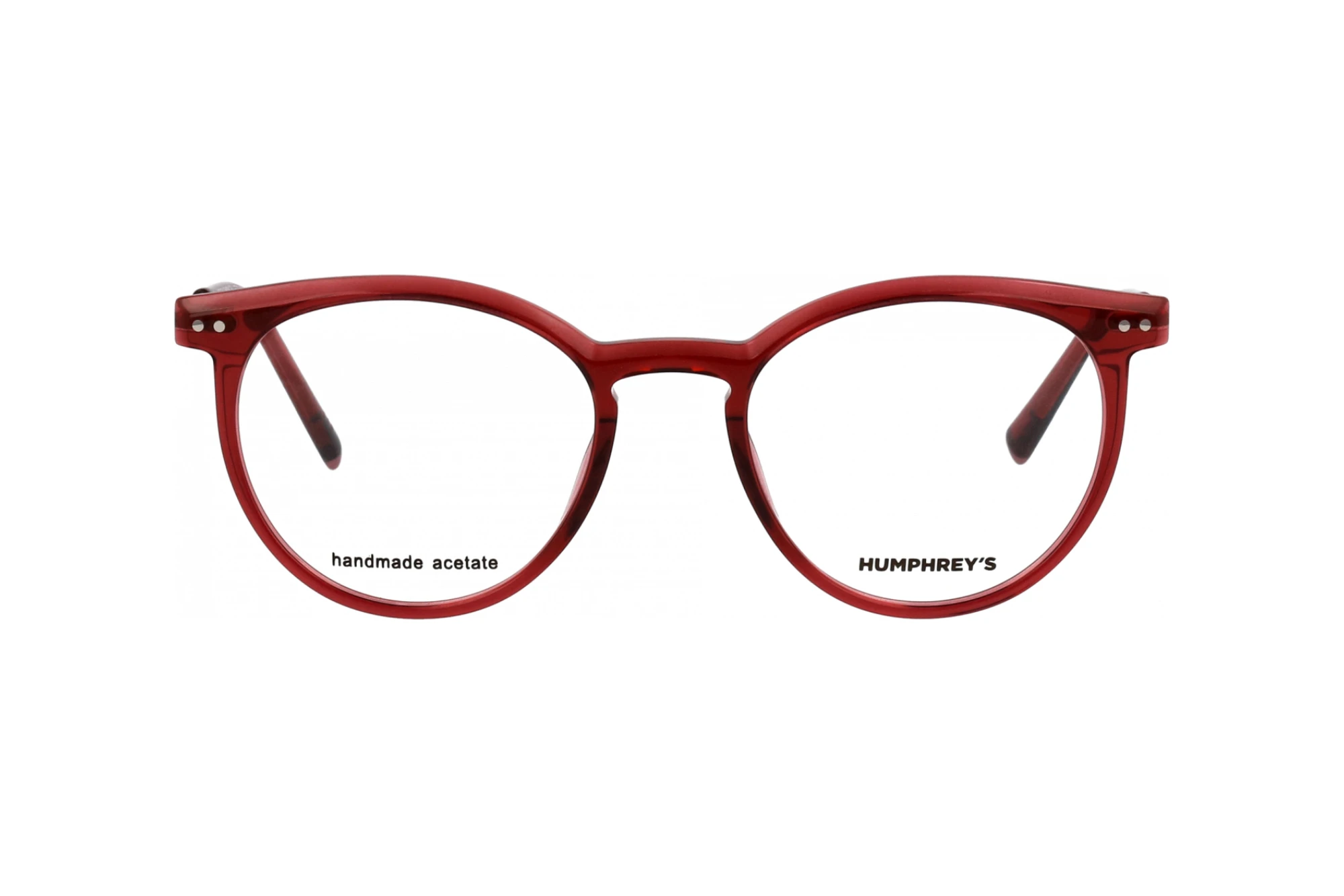 Vorderansicht Humphreys HU 581135 (50)