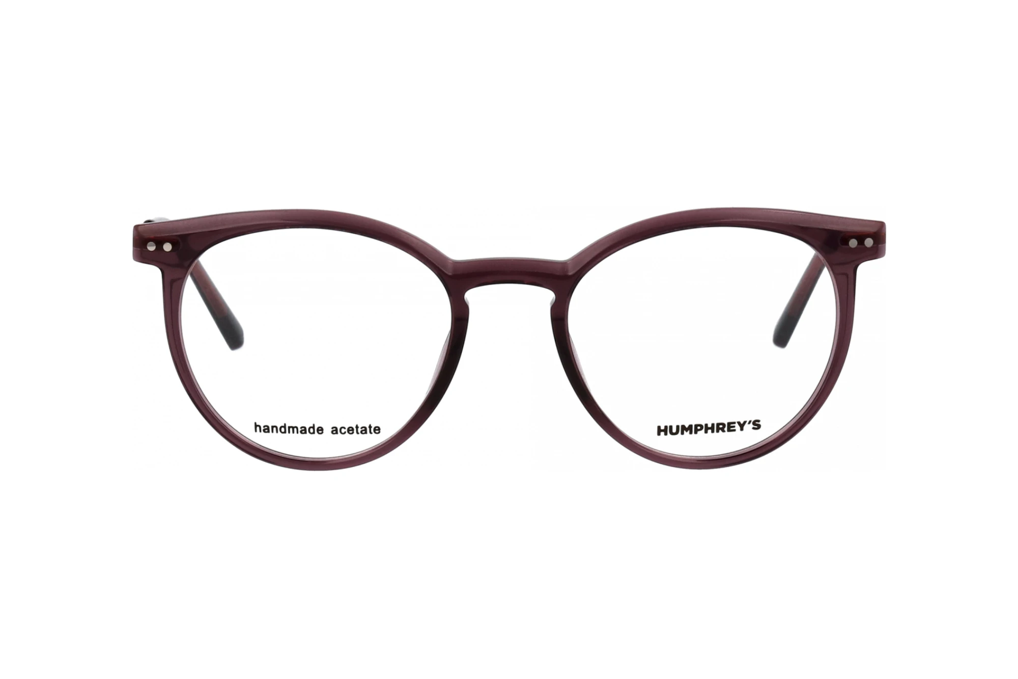 Vorderansicht Humphreys HU 581135 (55)