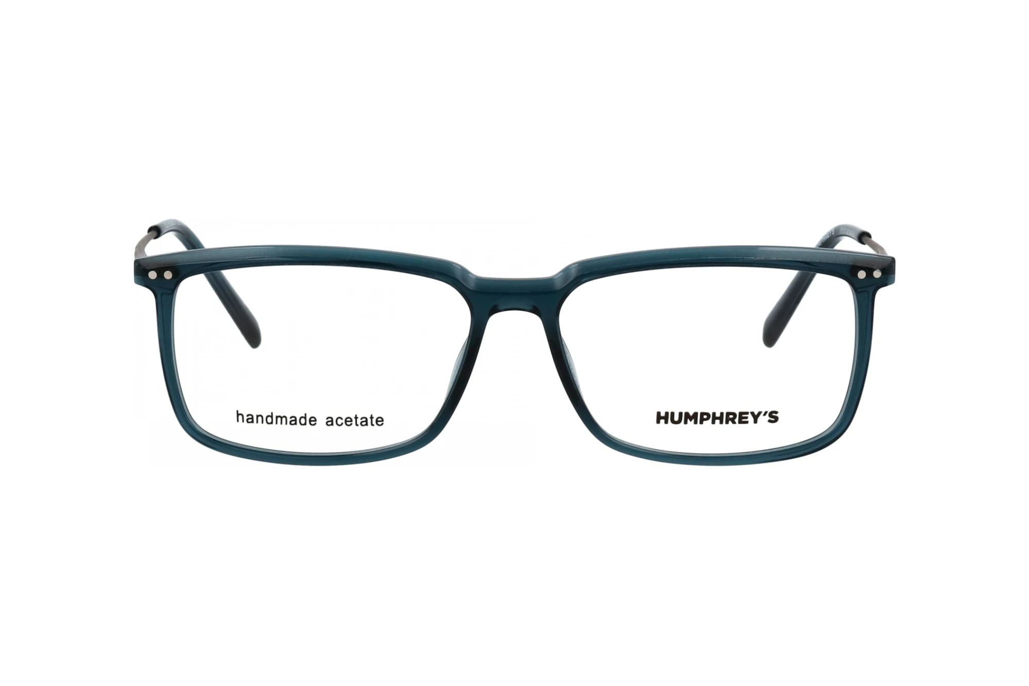 Vorderansicht Humphreys HU 581137 (40)