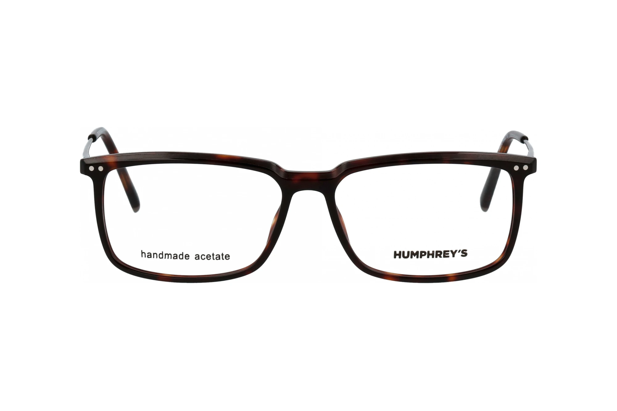 Vorderansicht Humphreys HU 581137 (60)