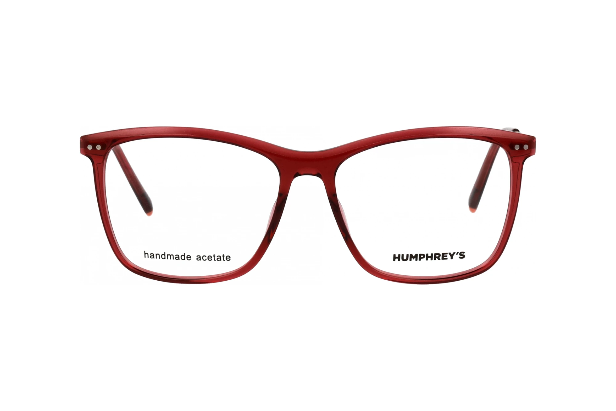 Vorderansicht Humphreys HU 581138 (50)
