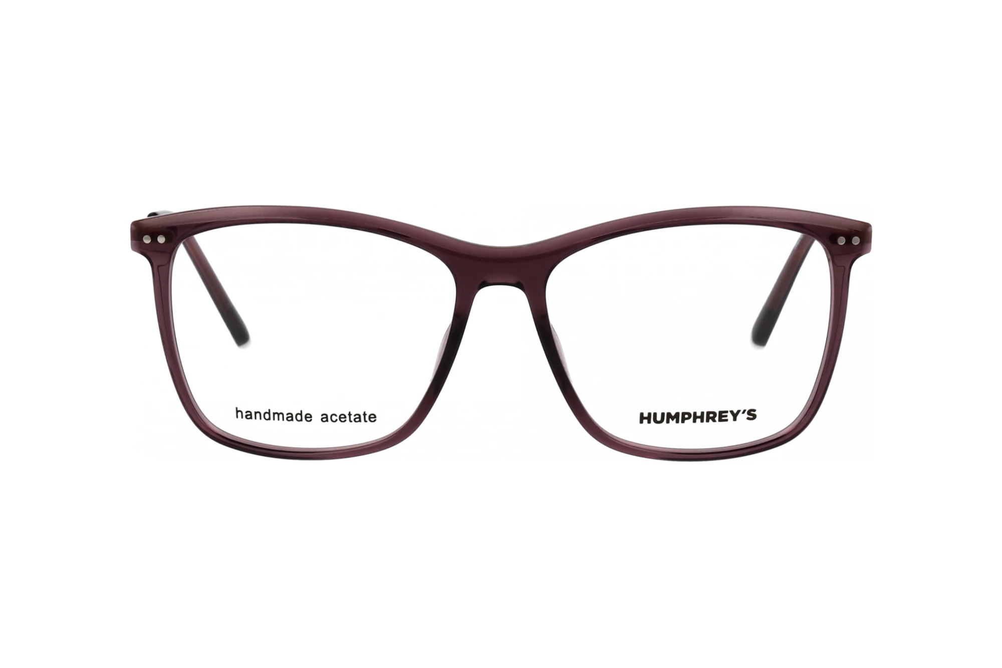 Vorderansicht Humphreys HU 581138 (55)