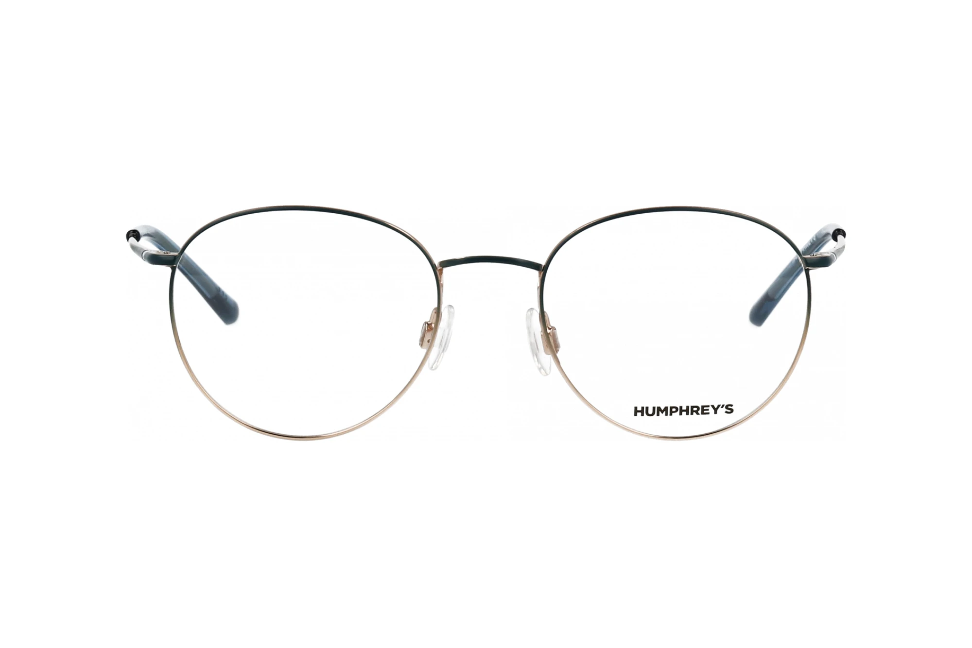 Vorderansicht Humphreys HU 582273 (27)