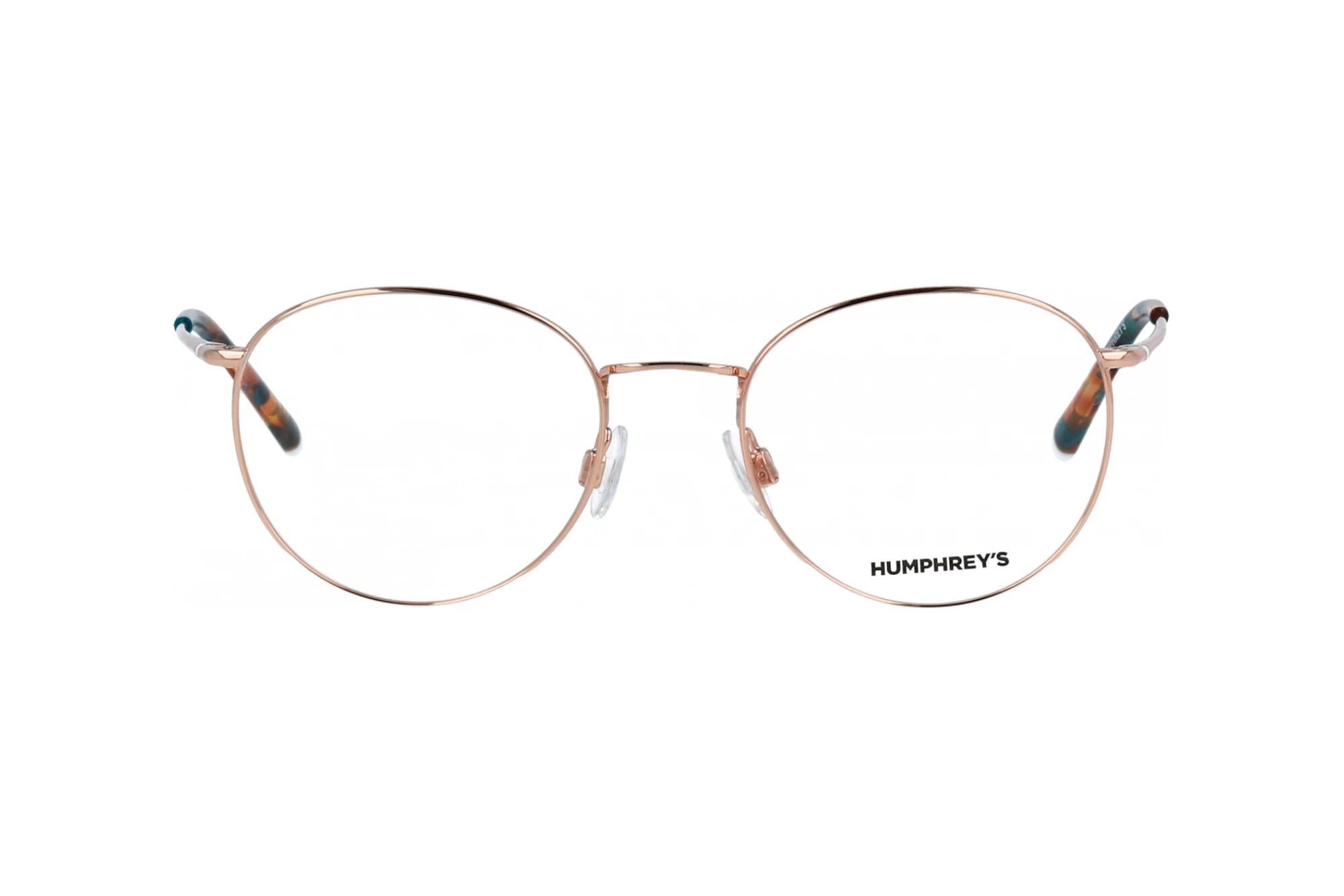 Vorderansicht Humphreys HU 582273 (29)