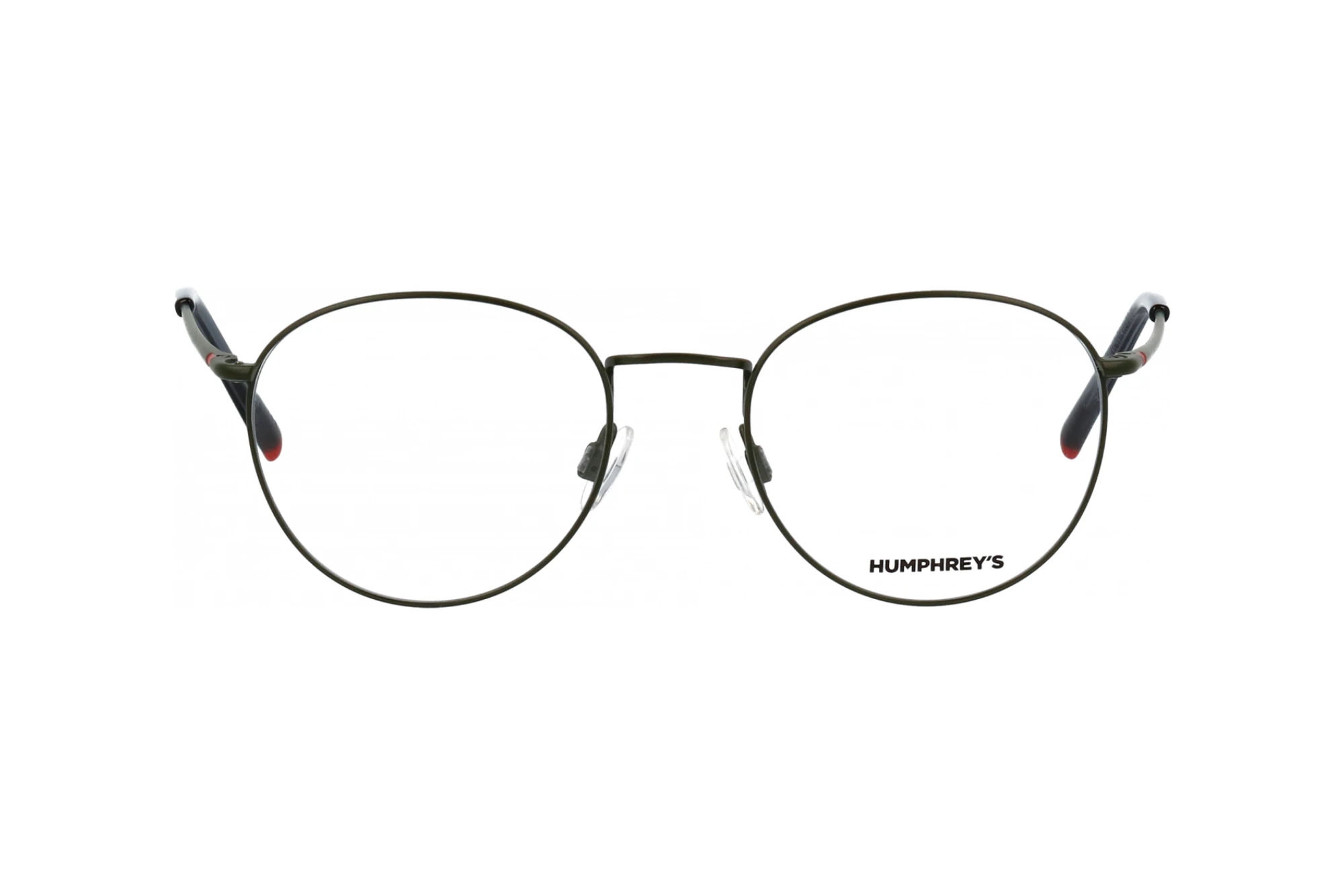 Vorderansicht Humphreys HU 582273 (40)