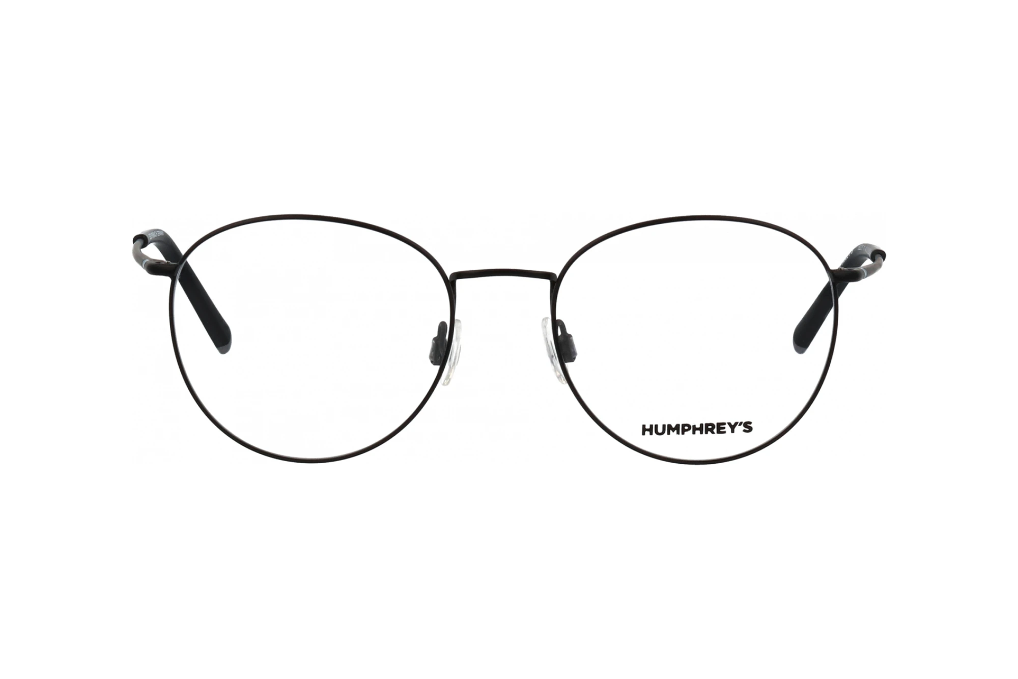 Vorderansicht Humphreys HU 582275 (11)