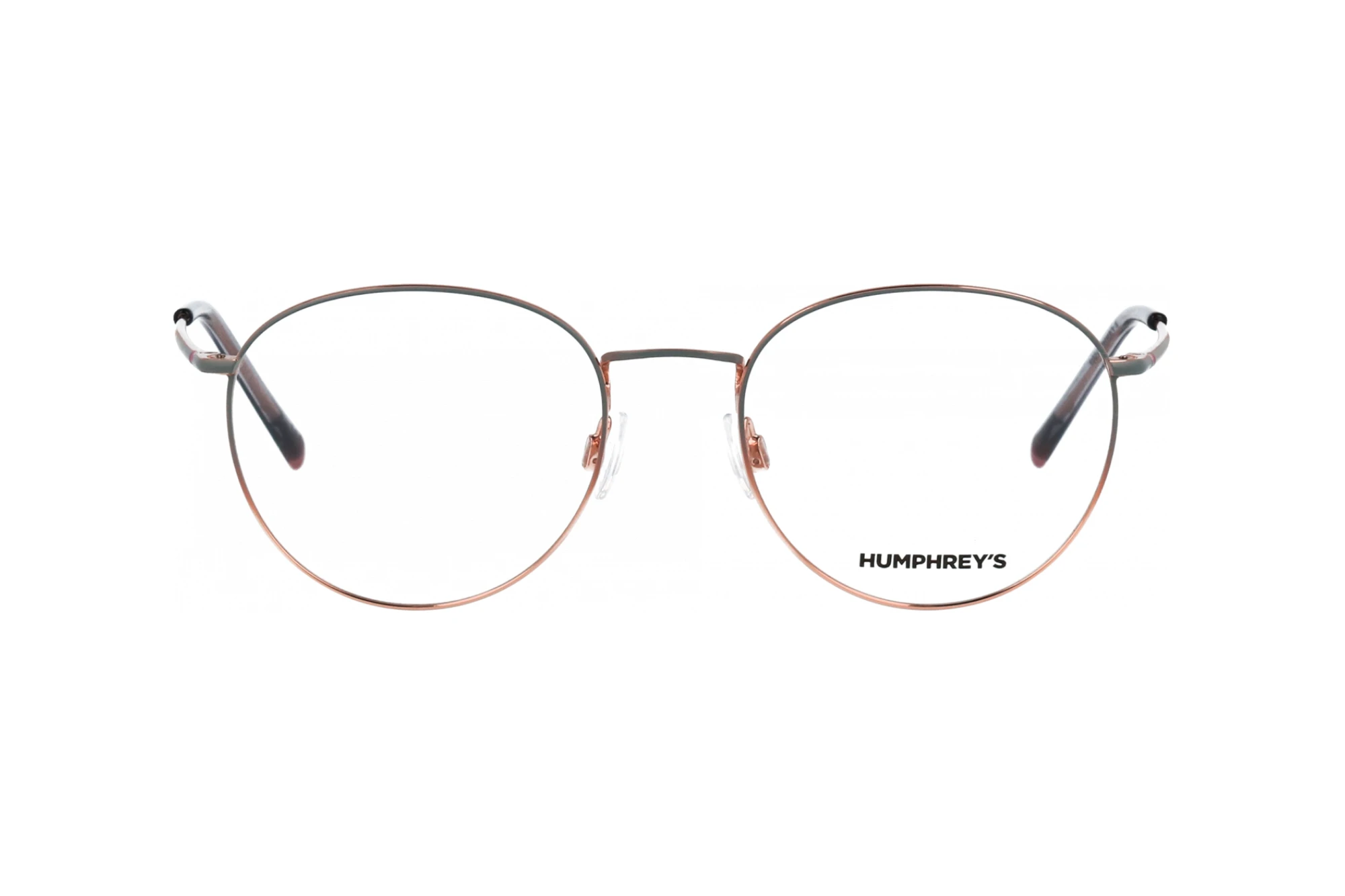 Vorderansicht Humphreys HU 582275 (23)