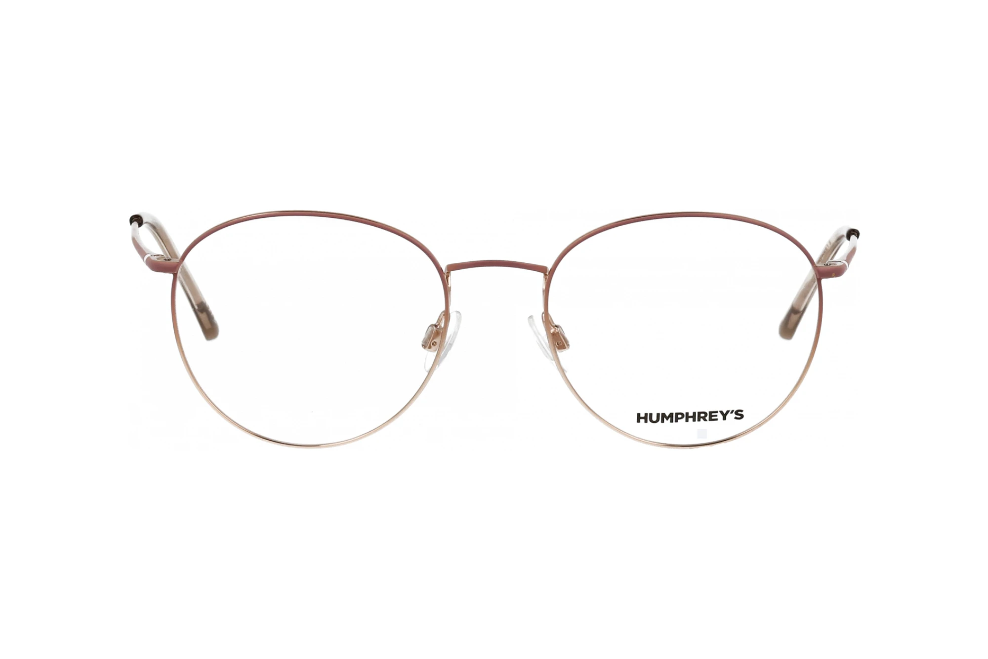 Vorderansicht Humphreys HU 582275 (28)