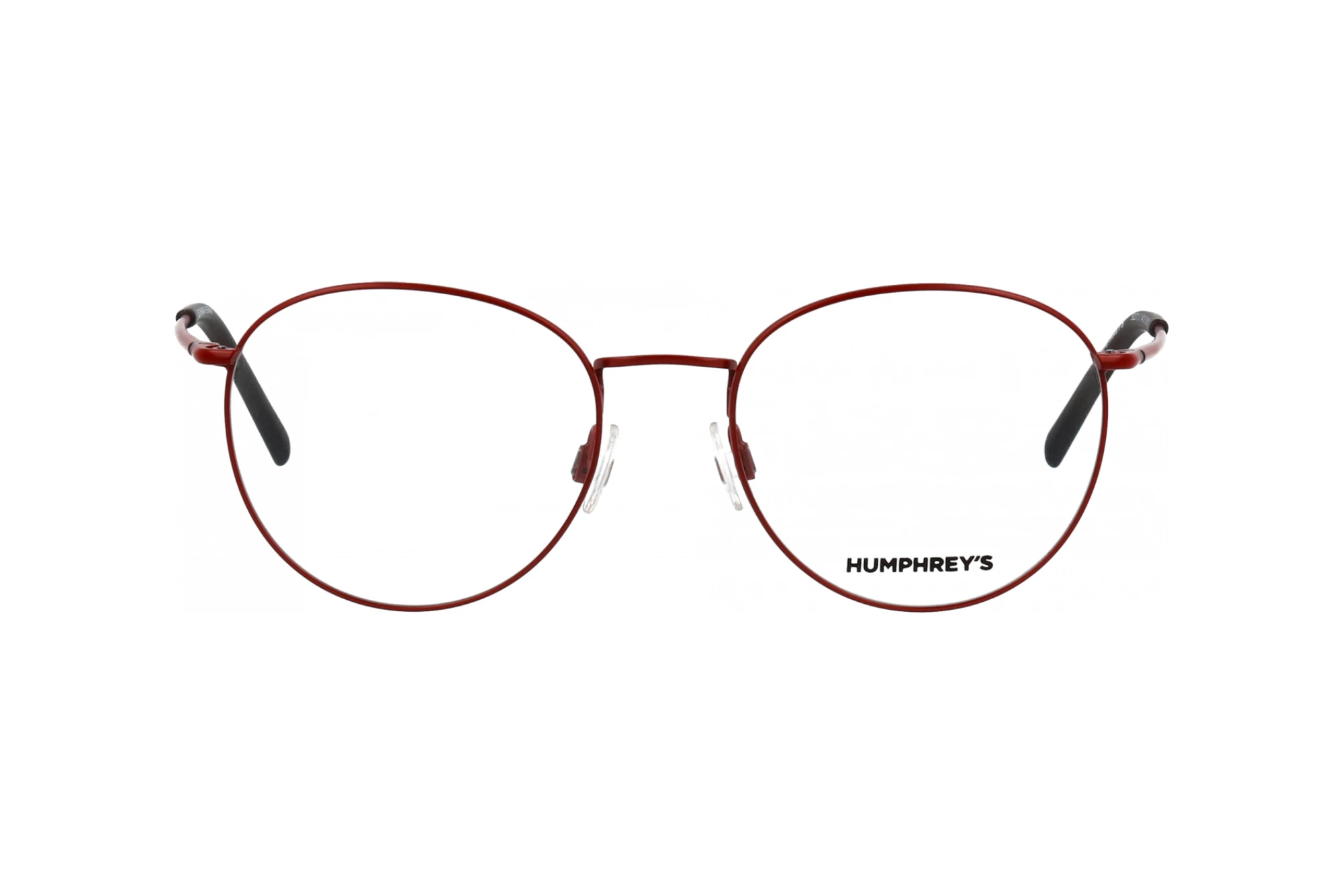 Vorderansicht Humphreys HU 582275 (51)