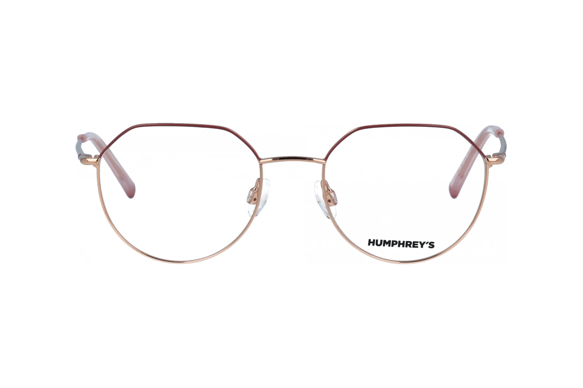 Vorderansicht Humphreys HU 582326 (25)