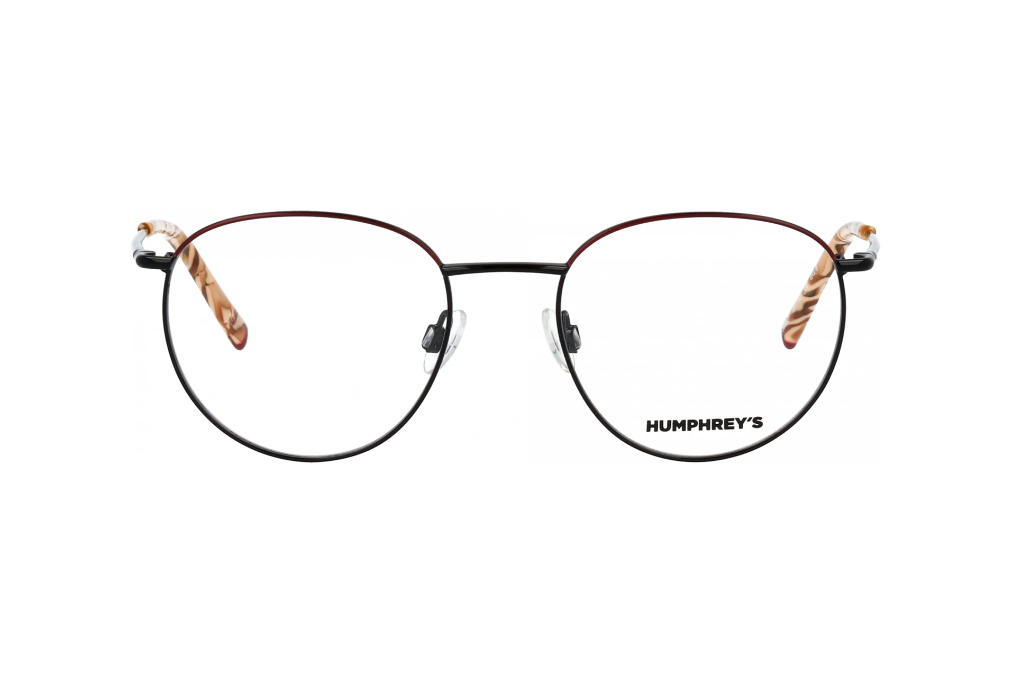 Vorderansicht Humphreys HU 582327 (15)