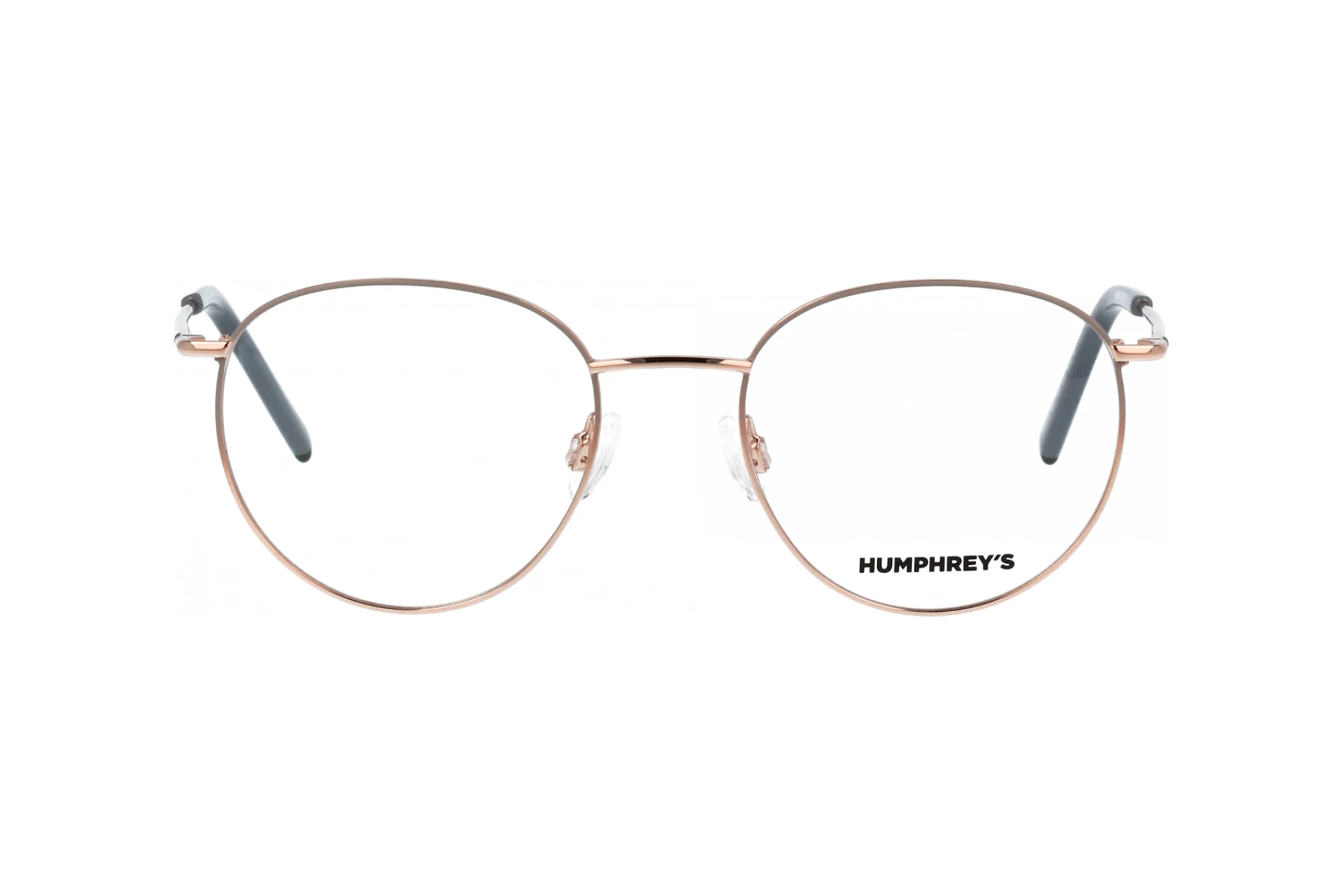 Vorderansicht Humphreys HU 582327 (23)