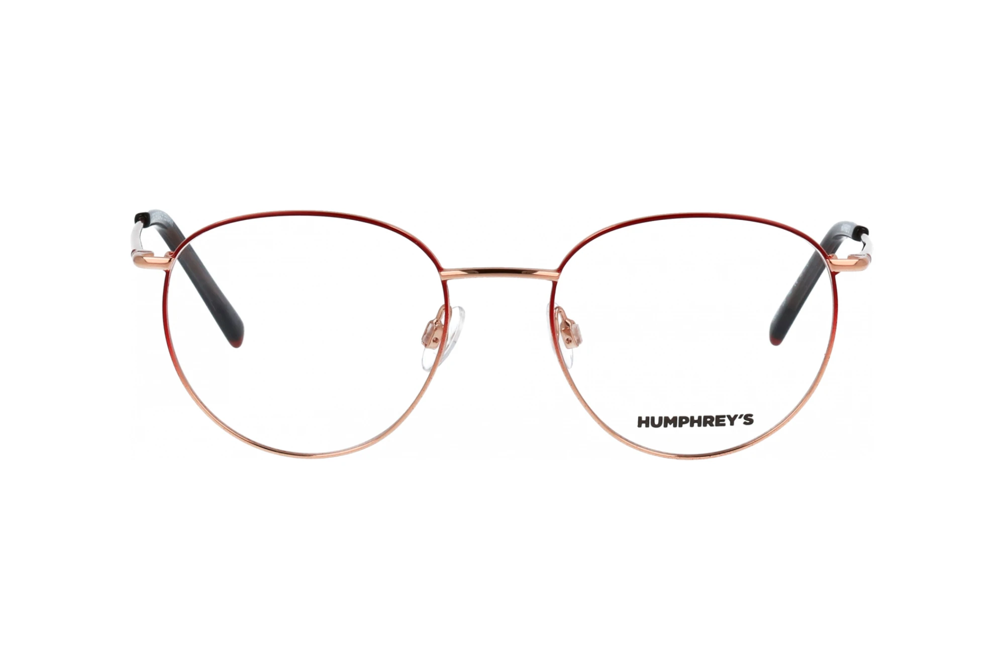 Vorderansicht Humphreys HU 582327 (25)