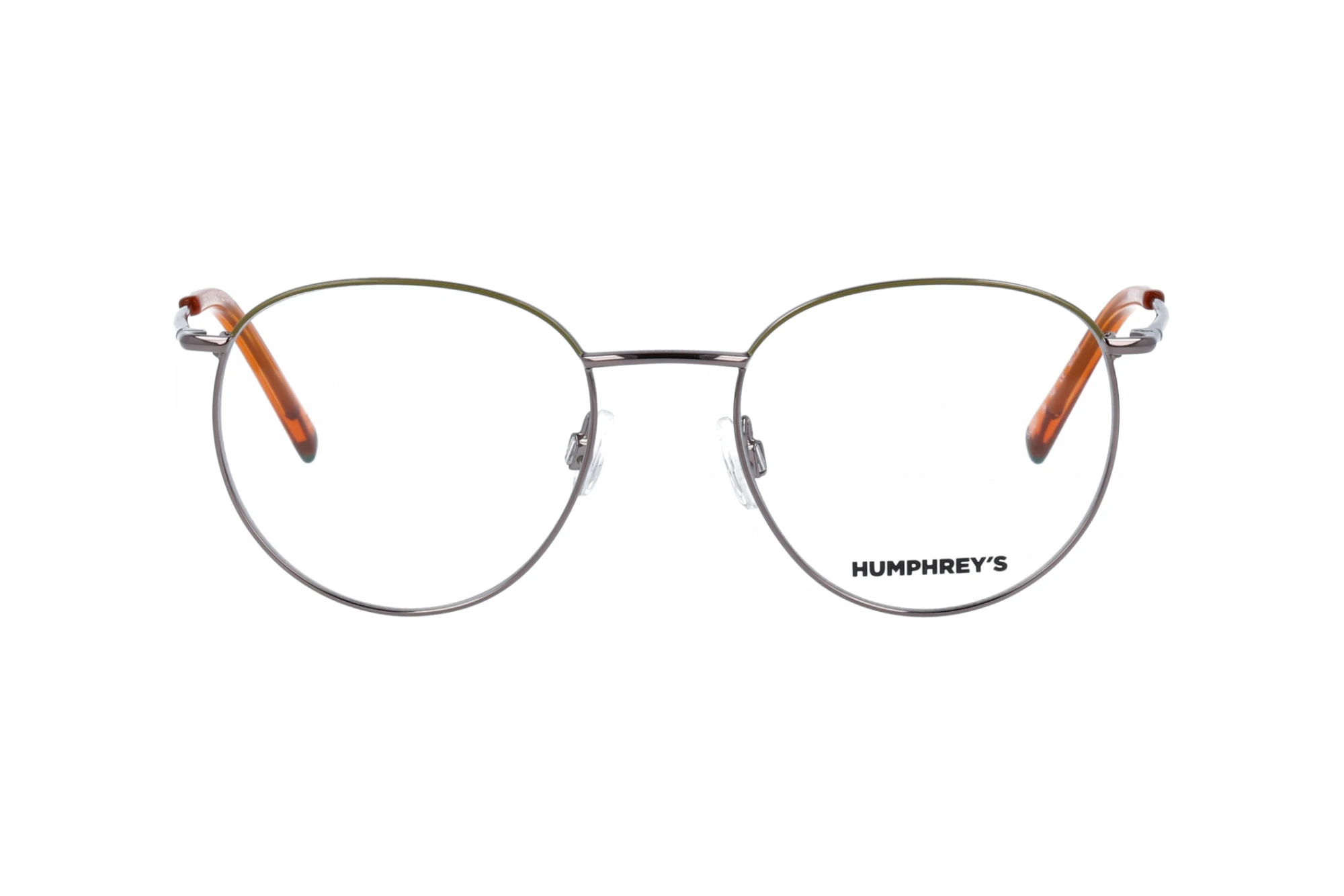 Vorderansicht Humphreys HU 582327 (34)
