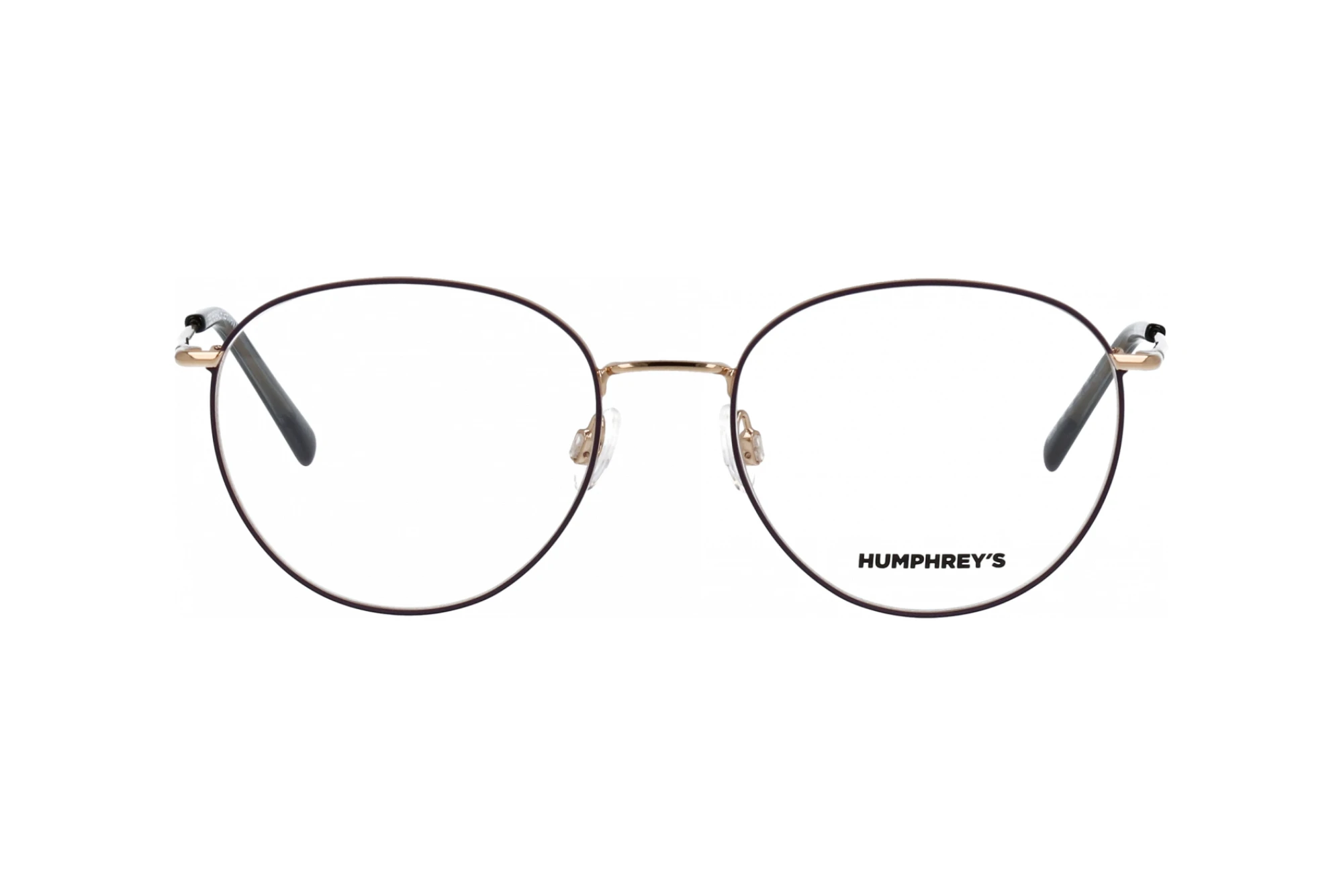 Vorderansicht Humphreys HU 582369 (25)