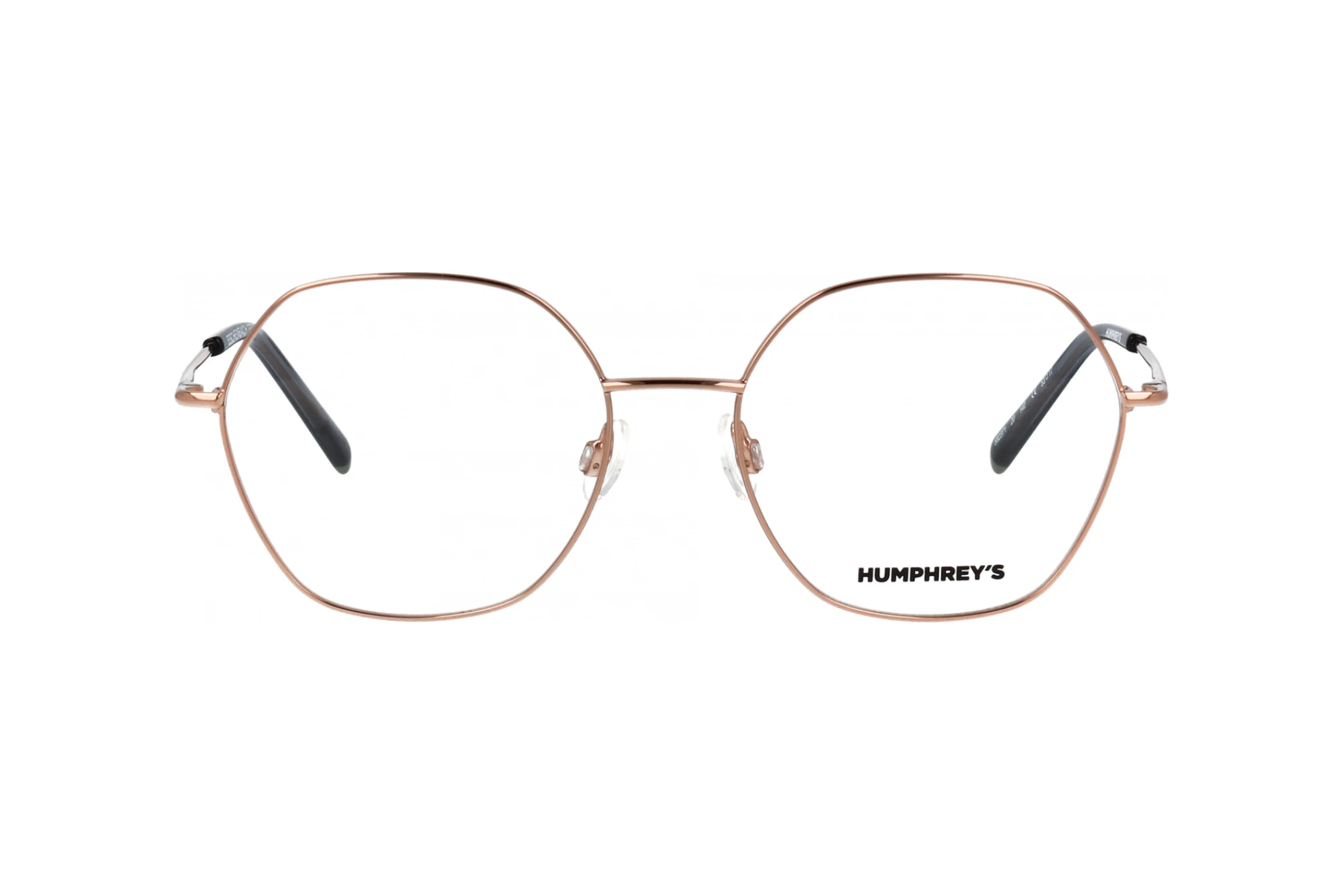 Vorderansicht Humphreys HU 582371 (20)