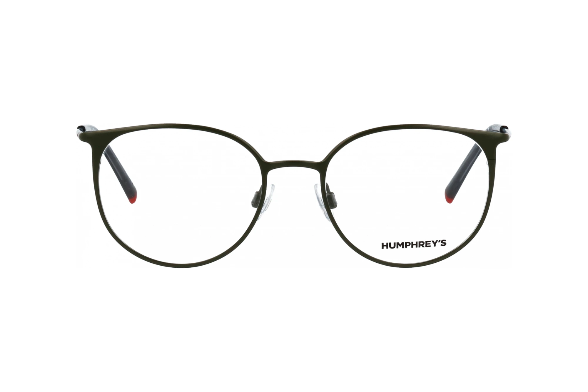 Vorderansicht Humphreys HU 582372 (40)