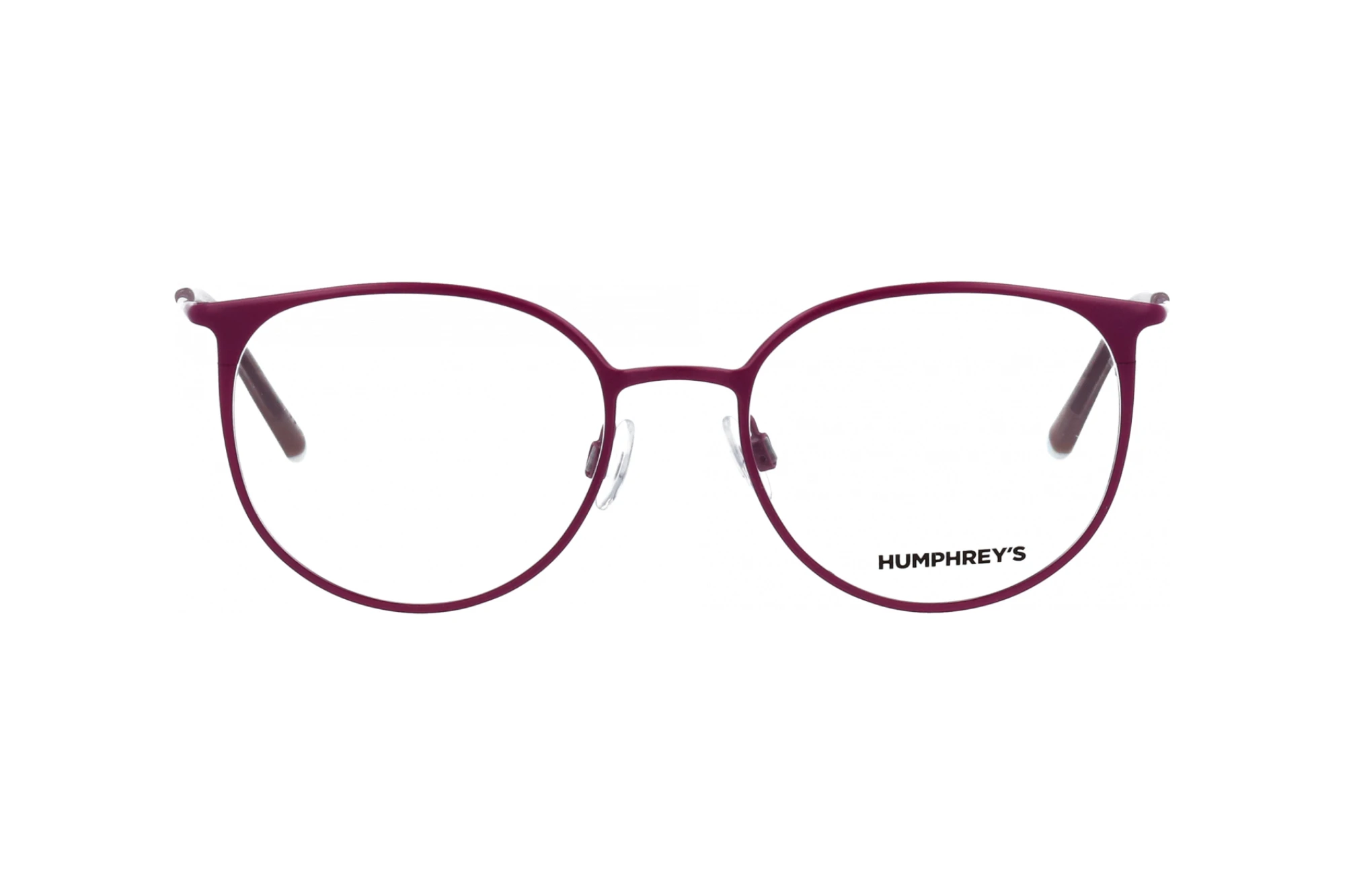 Vorderansicht Humphreys HU 582372 (55)