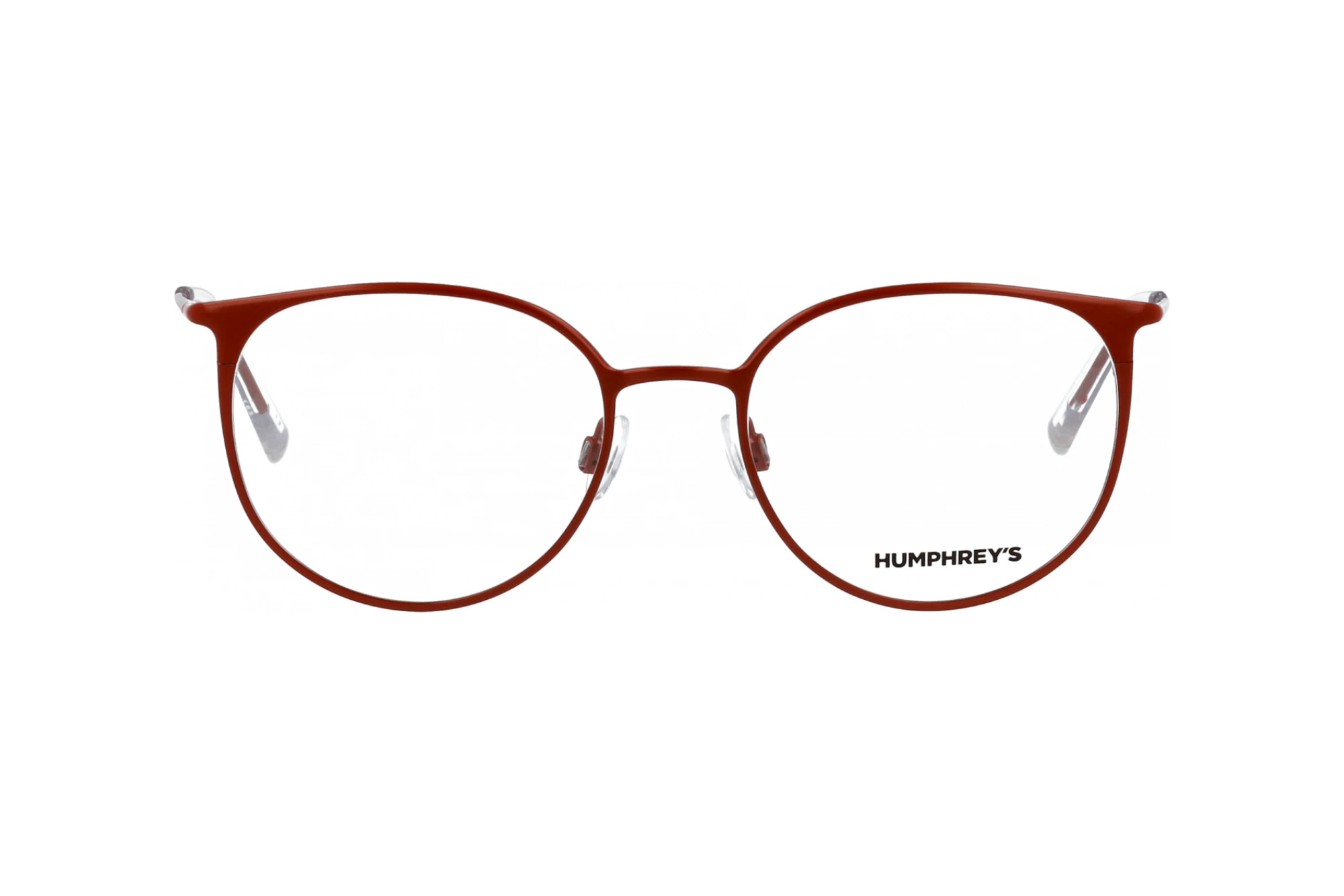 Vorderansicht Humphreys HU 582372 (80)