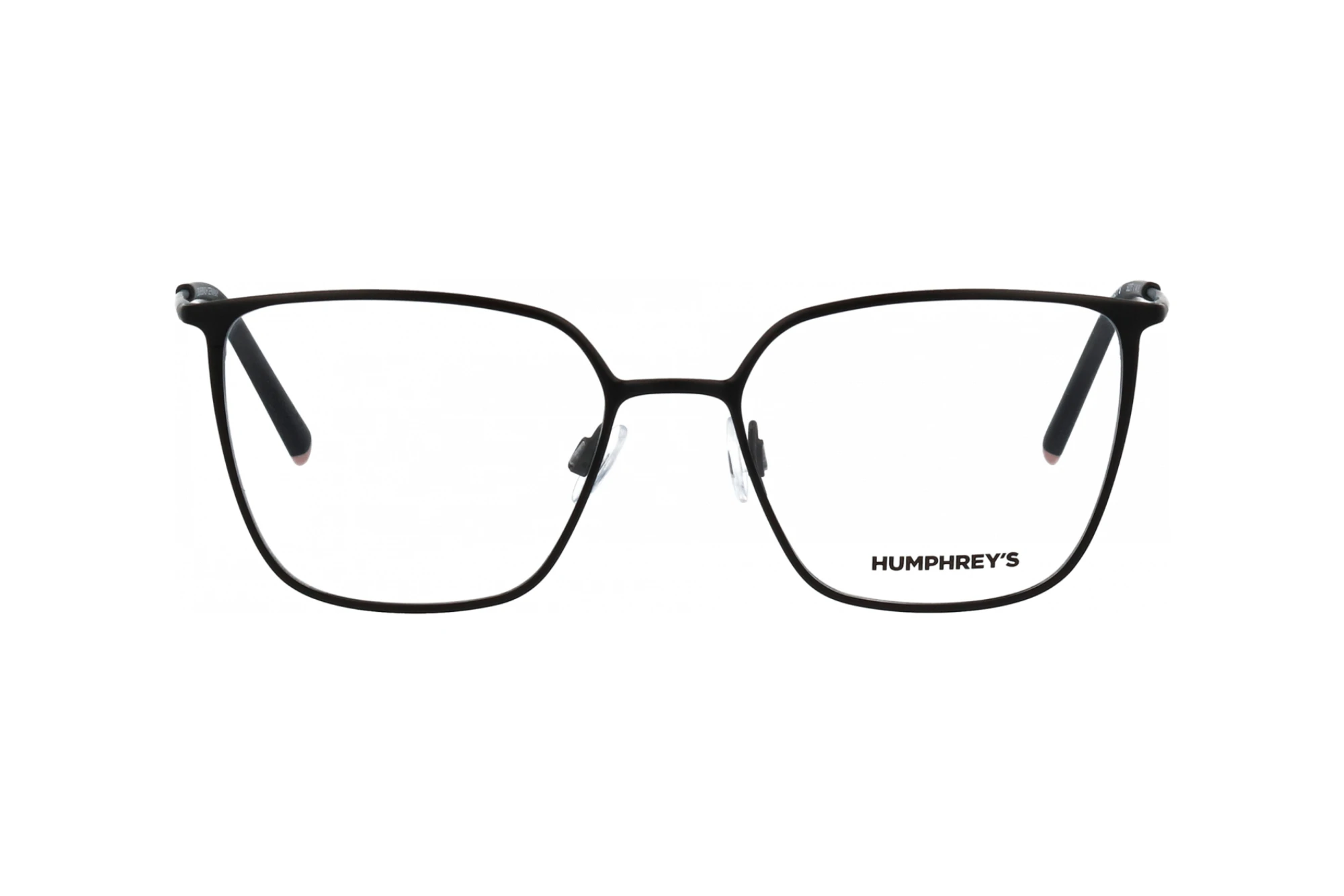 Vorderansicht Humphreys HU 582375 (10)