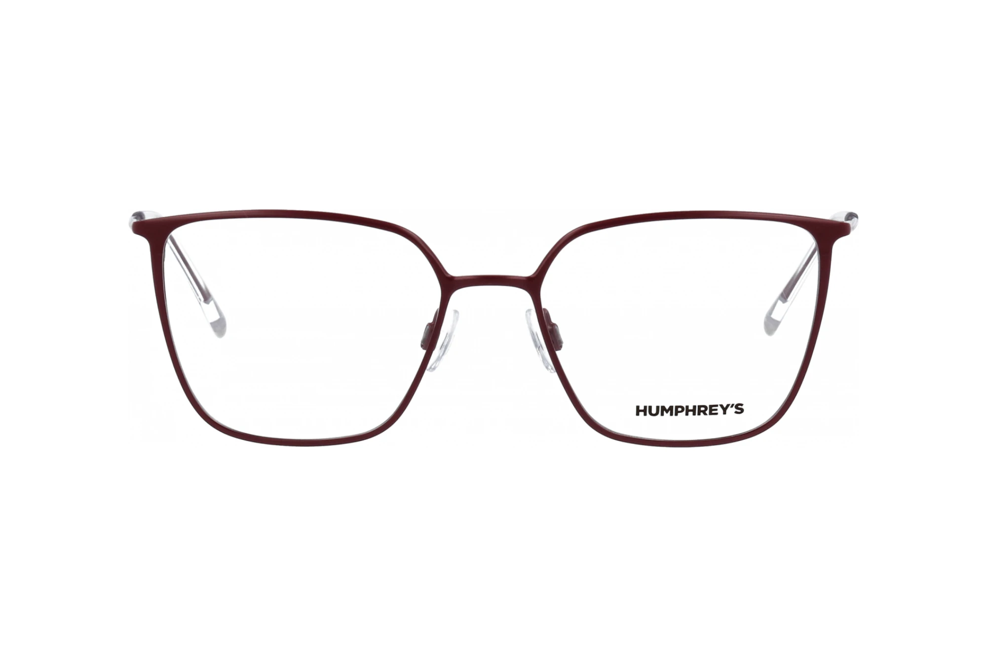 Vorderansicht Humphreys HU 582375 (50)
