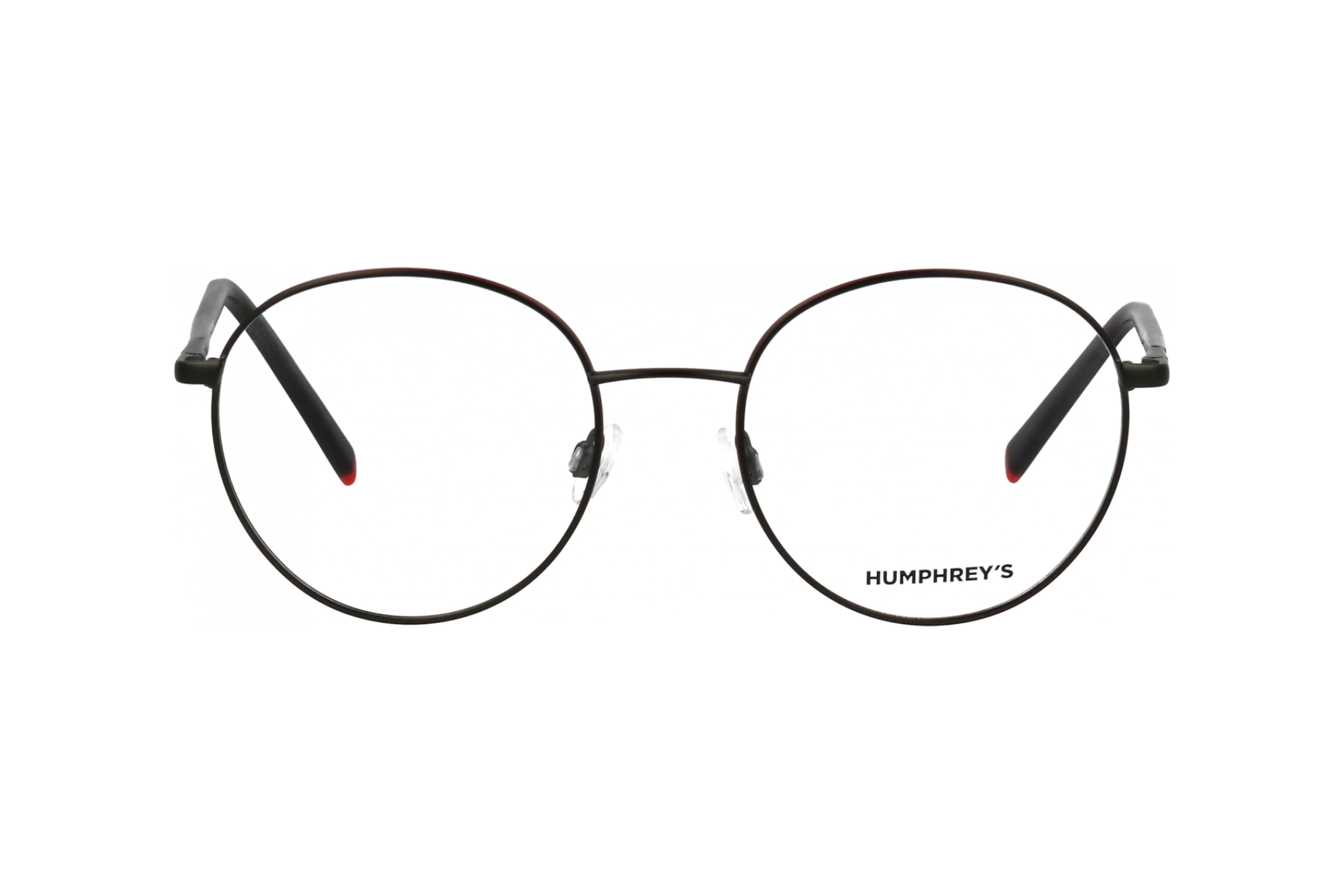 Vorderansicht Humphreys HU 582379 (40)