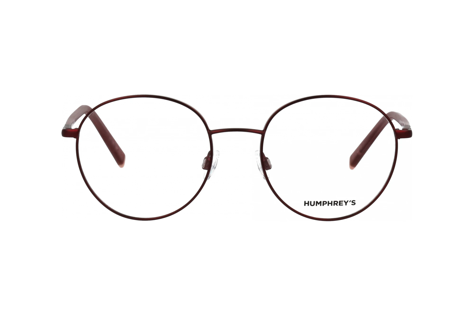Vorderansicht Humphreys HU 582379 (50)