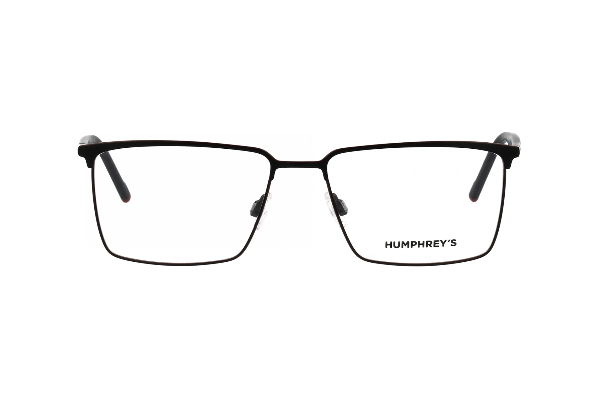 Vorderansicht Humphreys HU 582388 (15)