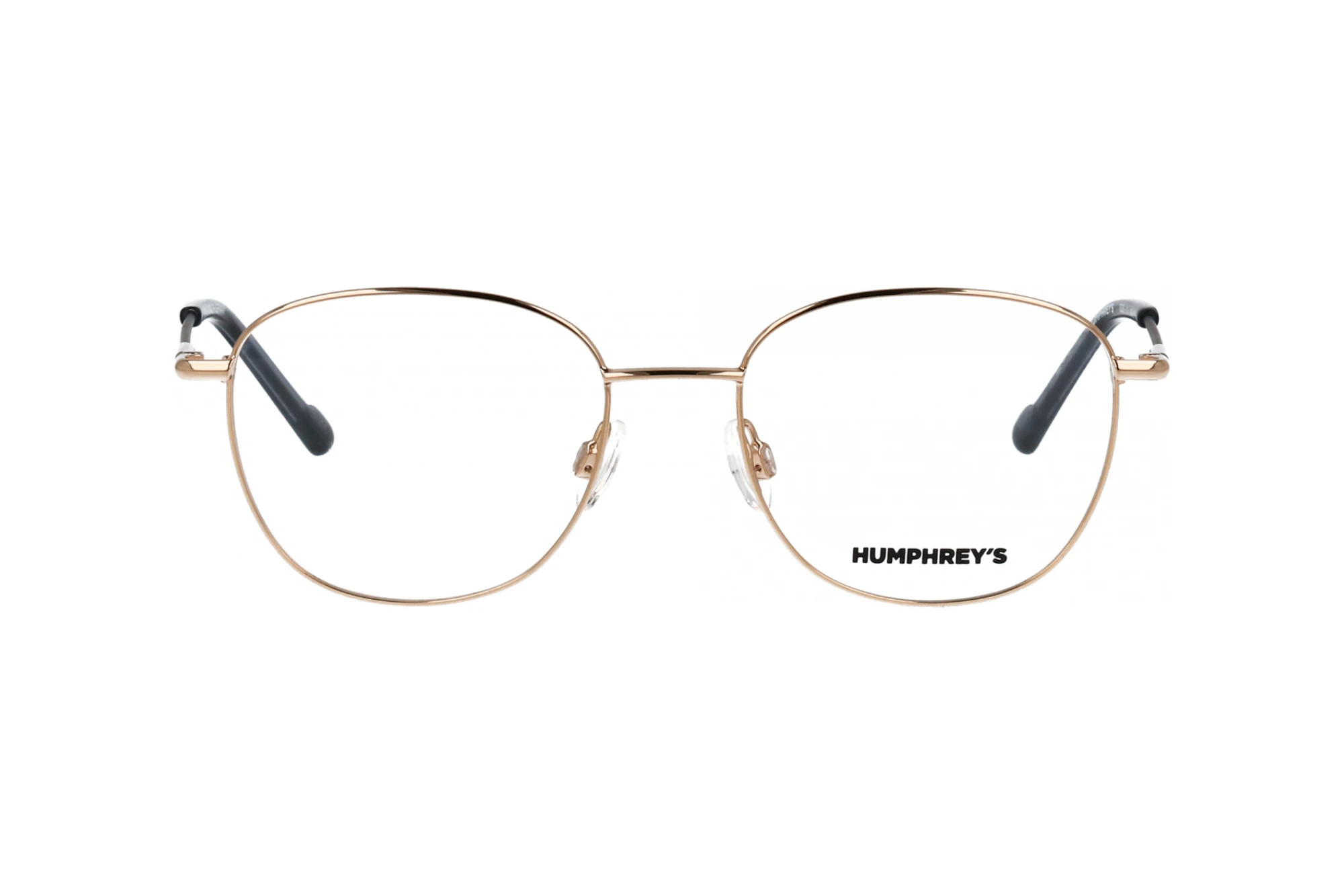Vorderansicht Humphreys HU 582390 (21)