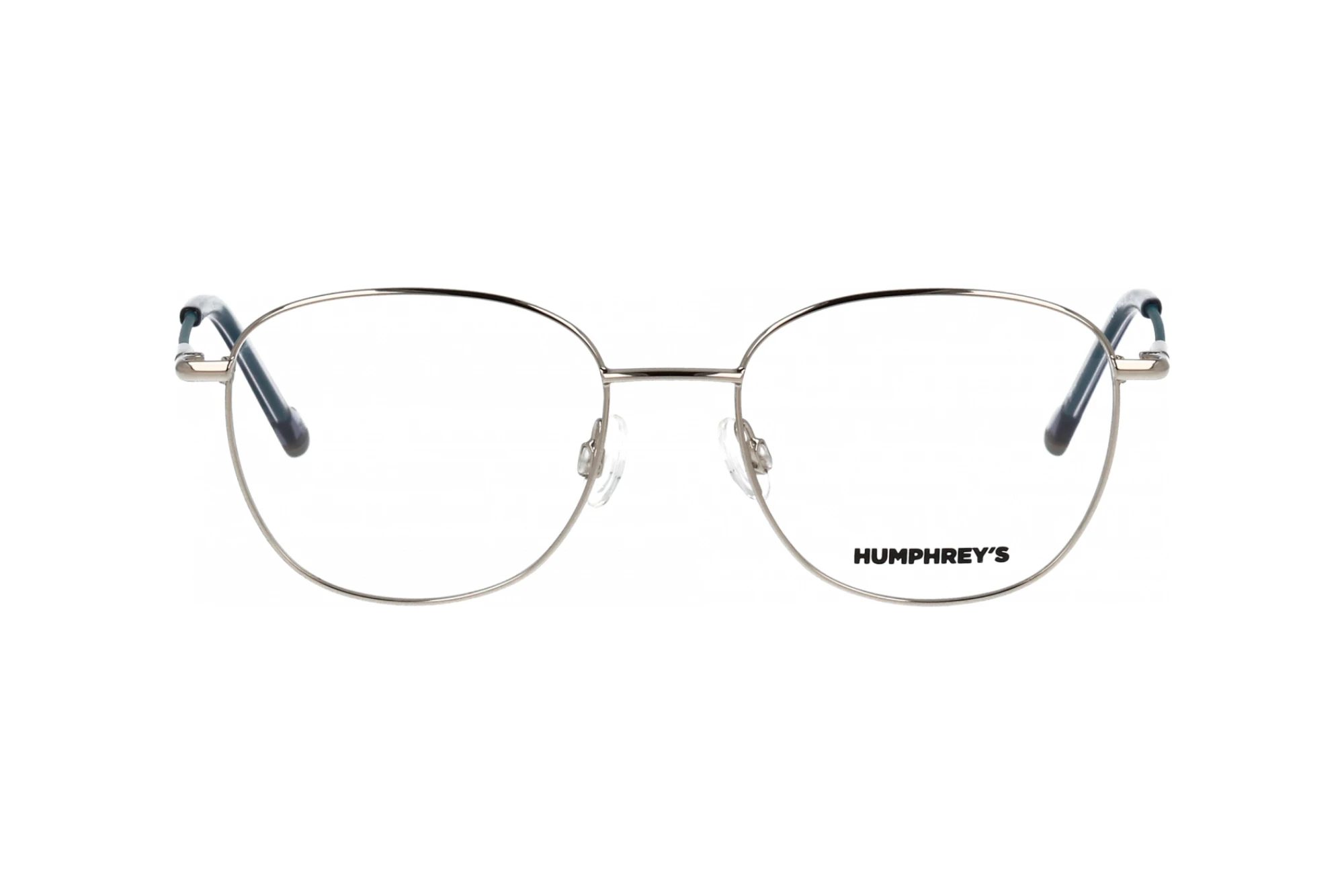 Vorderansicht Humphreys HU 582390 (33)