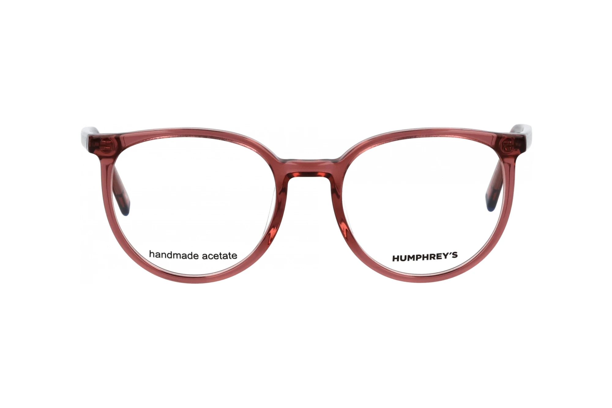 Vorderansicht Humphreys HU 583151 (50)