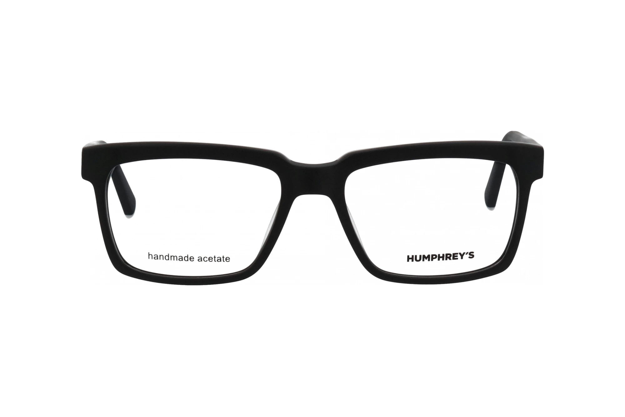Vorderansicht Humphreys HU 583154 (10)