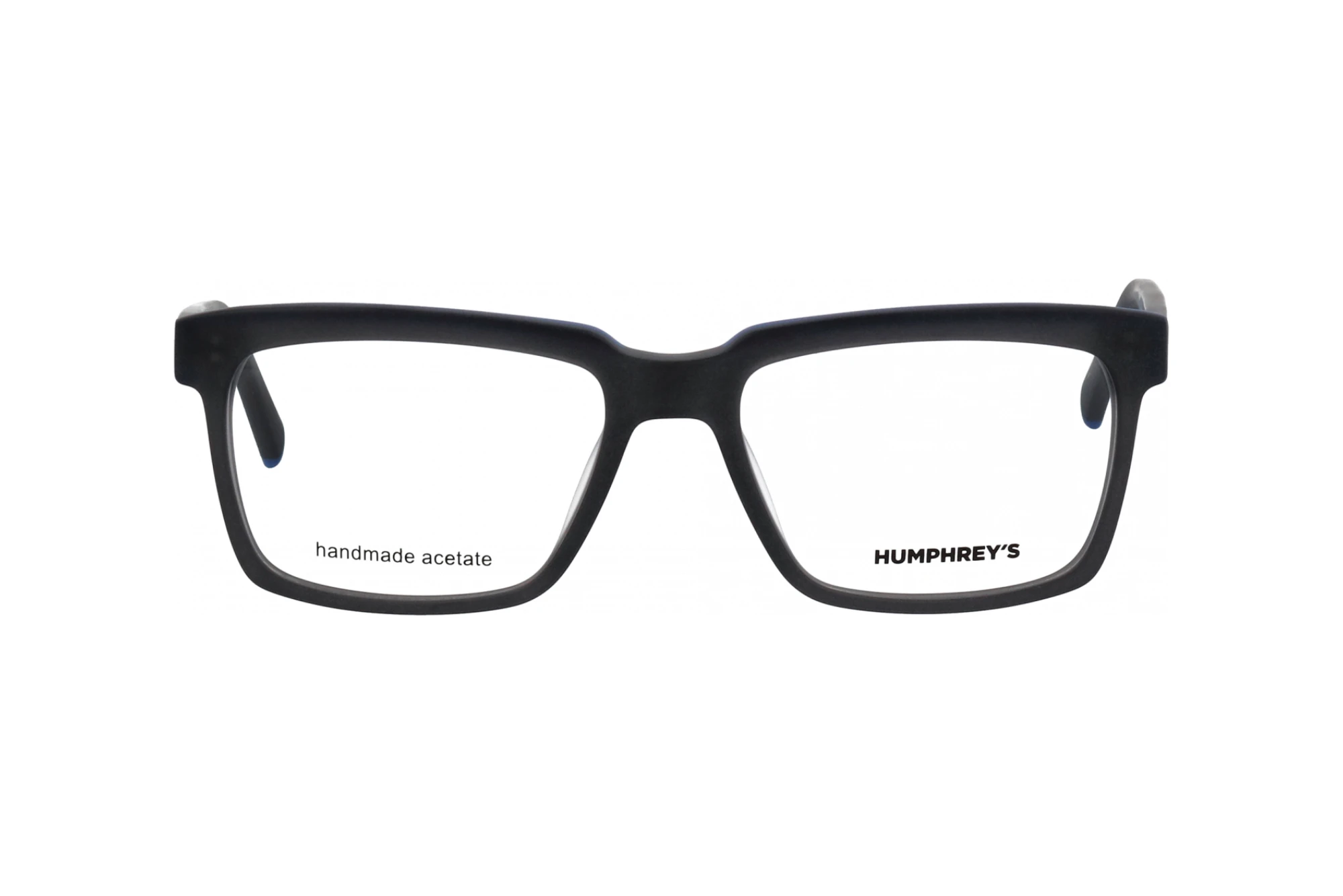 Vorderansicht Humphreys HU 583154 (30)