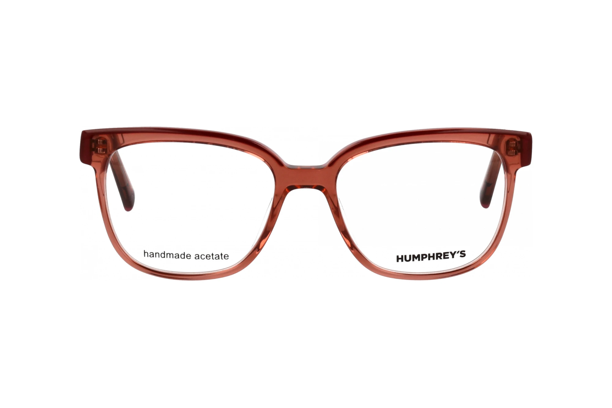 Vorderansicht Humphreys HU 583155 (50)