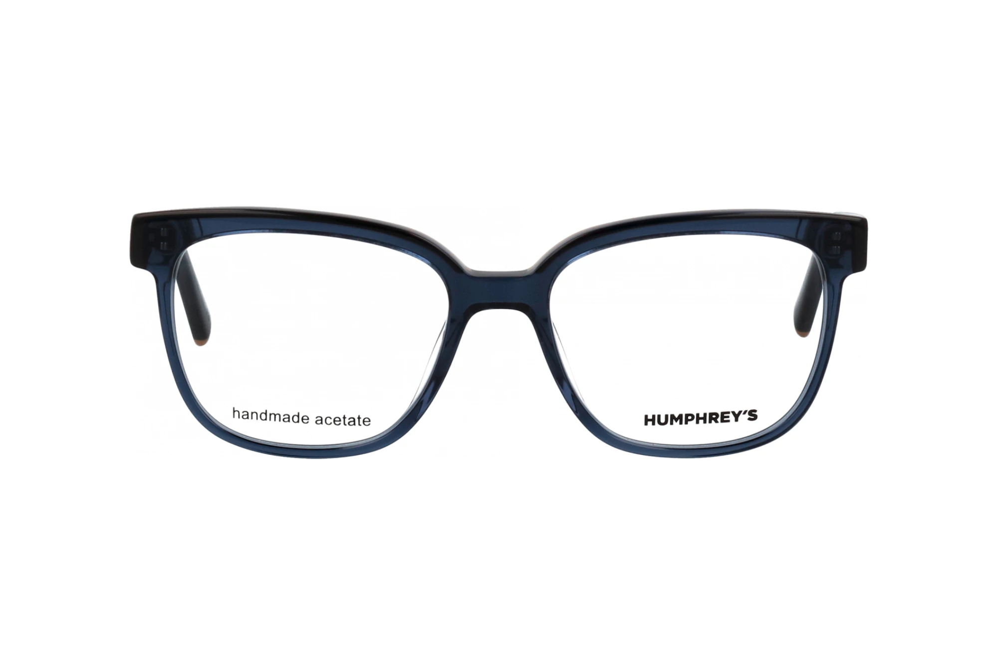Vorderansicht Humphreys HU 583155 (70)