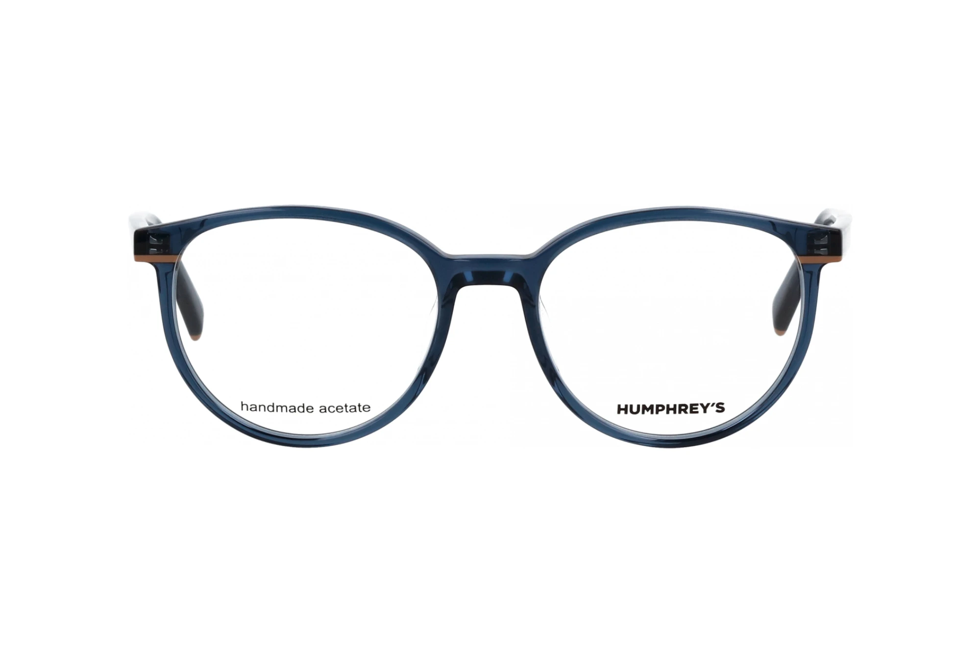Vorderansicht Humphreys HU 583161 (70)