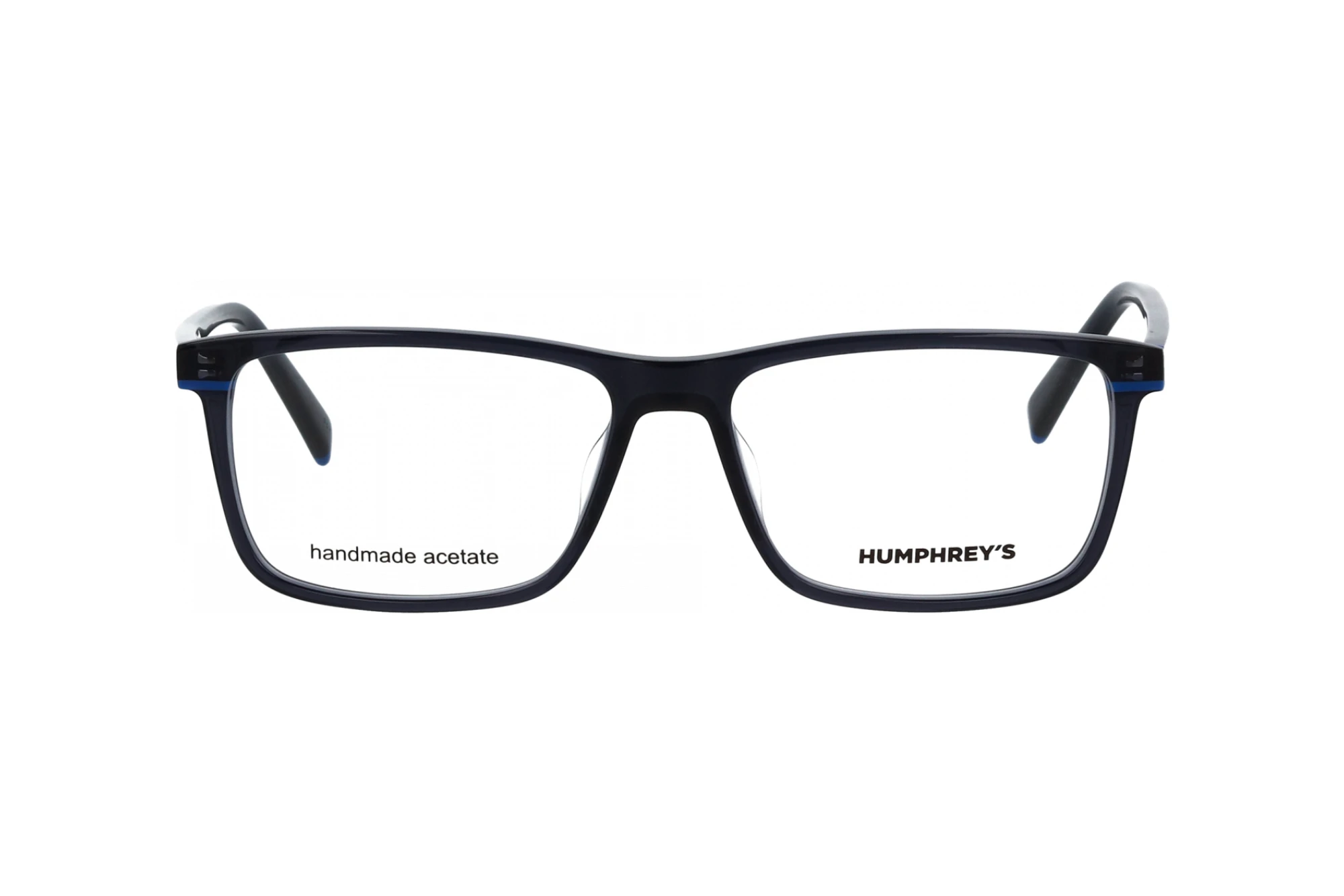 Vorderansicht Humphreys HU 583162 (70)
