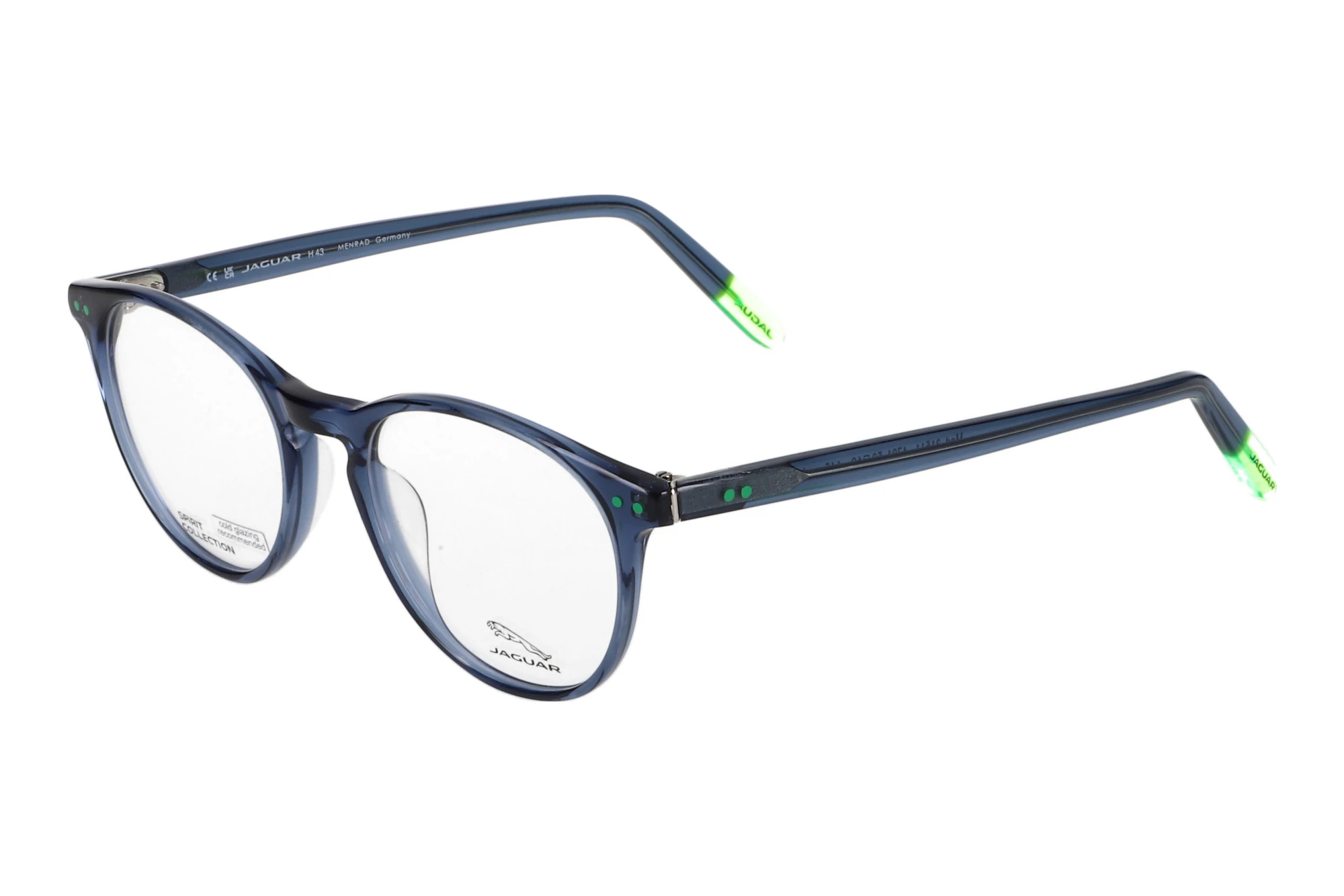 Jaguar   31511 4791 Blau
