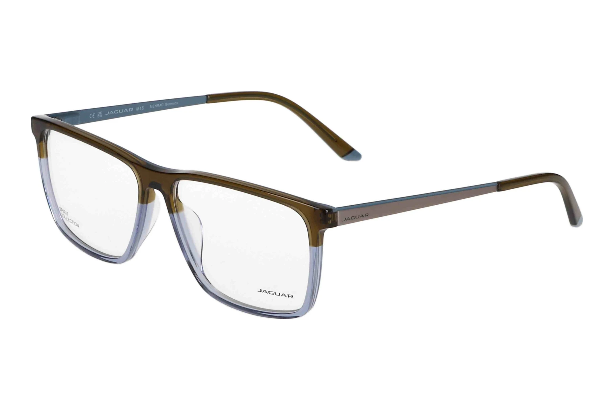 Jaguar   32504 5309 Braun