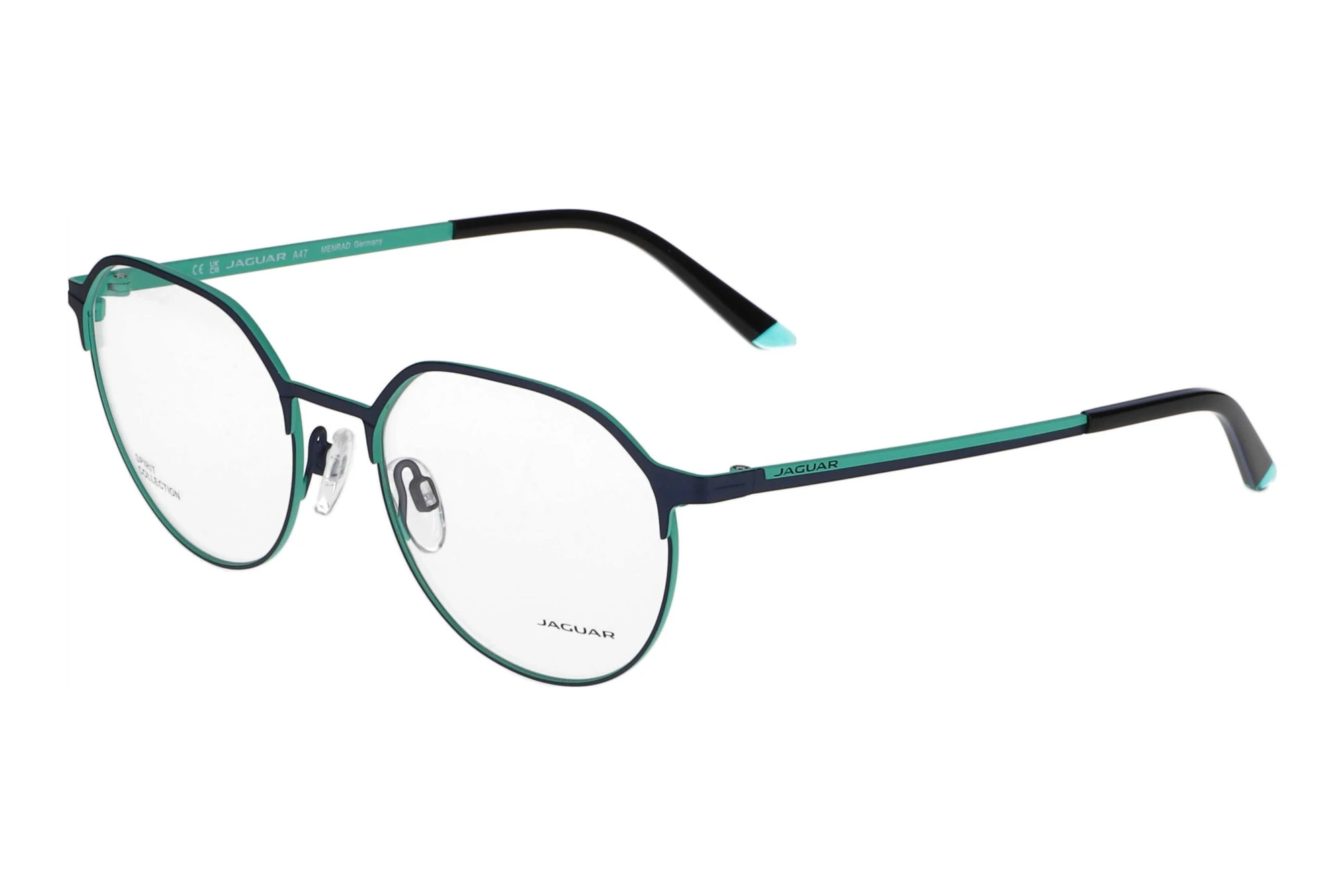 Jaguar   33646 3100 Gold