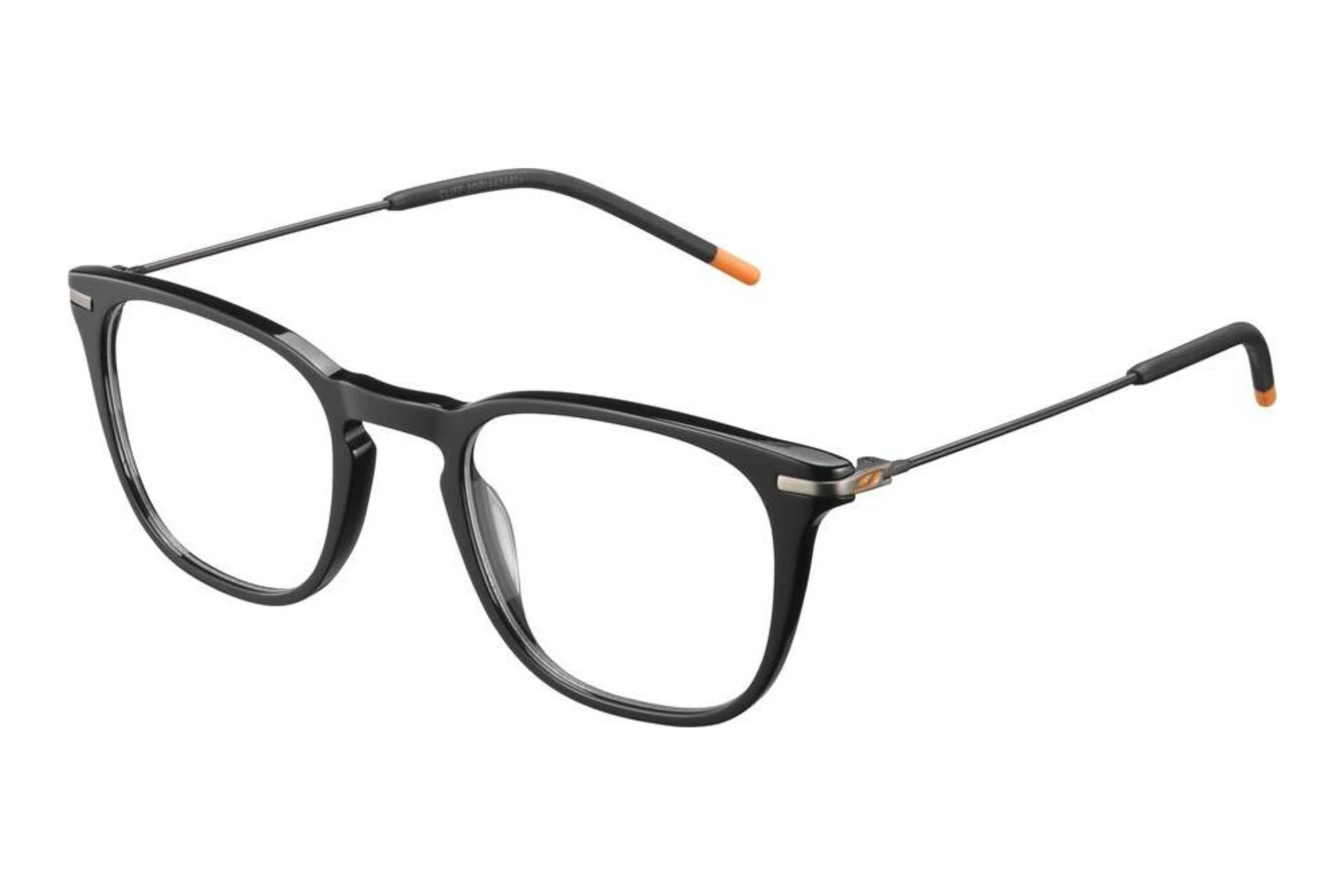 Julbo   CLIFF 14_JOP1443 Schwarz / Orange