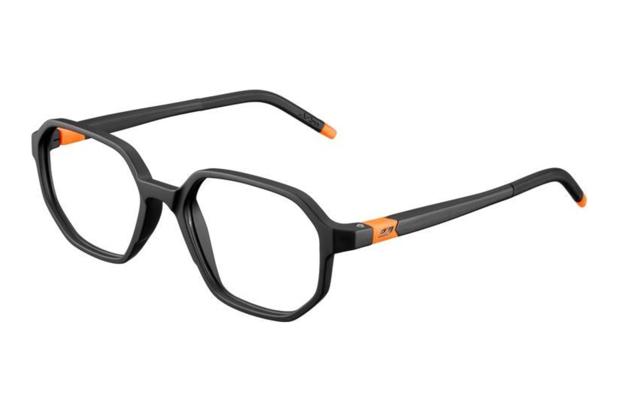 Julbo   FLEXIO-H49 14_JOP1464 Schwarz / Orange