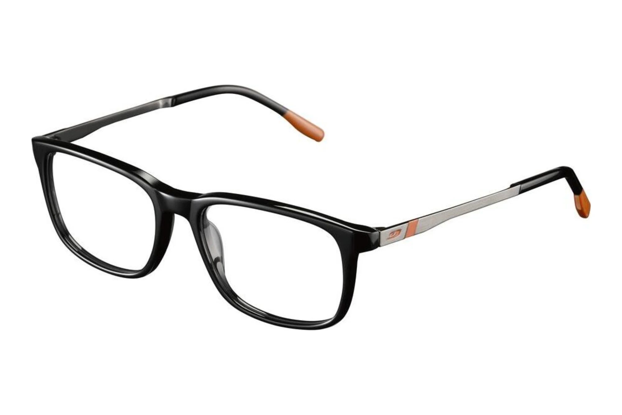 Julbo   HART 14_JOP1426 Schwarz / Orange