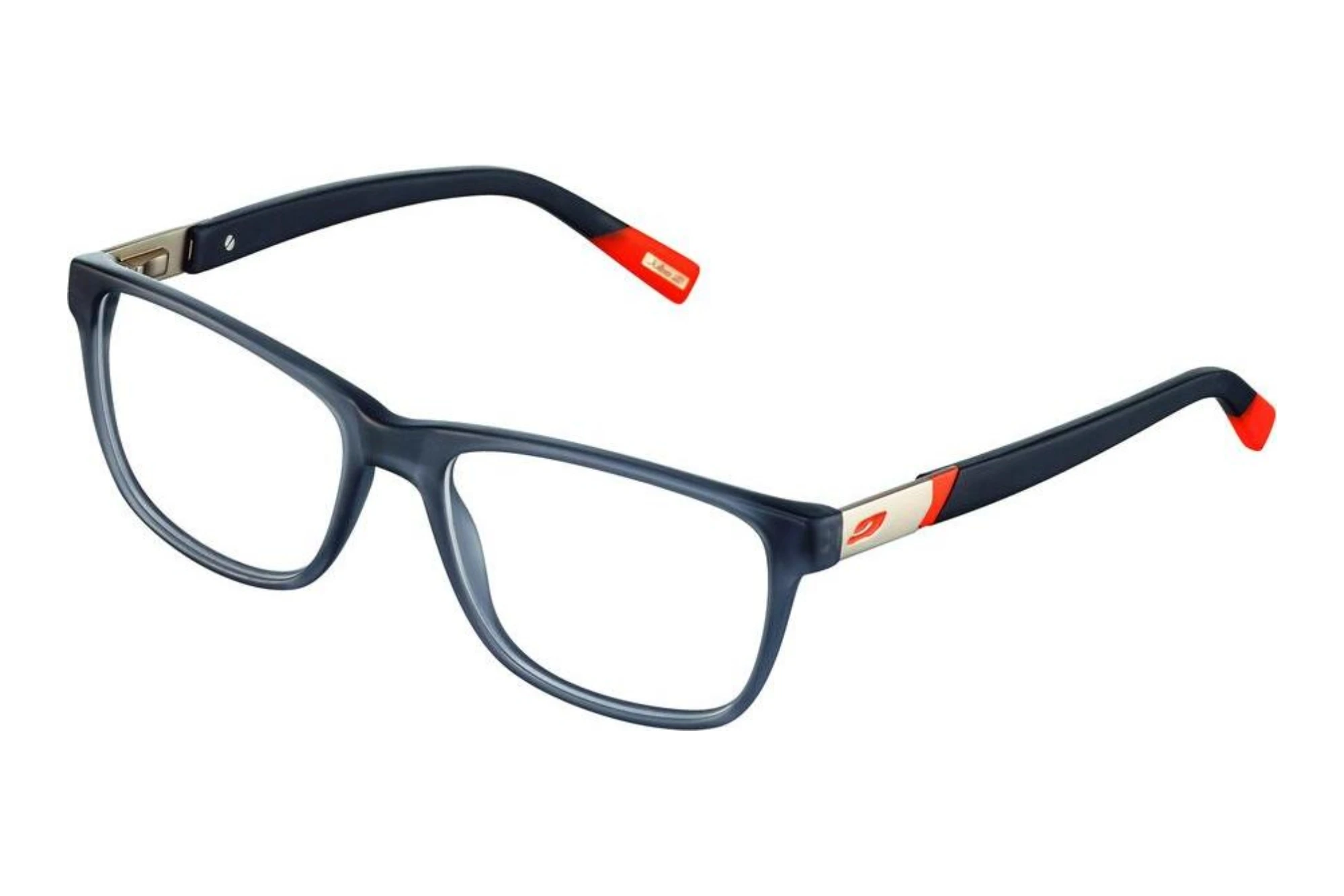 Julbo   MONTFORT 21_JOP1342 Grau / Orange