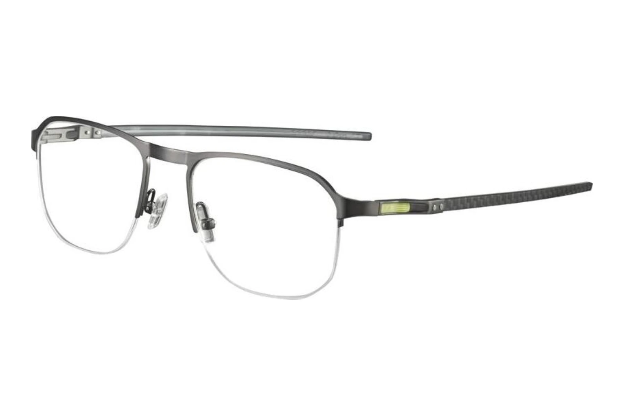 Julbo   YIELD 21 Gun Matt / Gelb