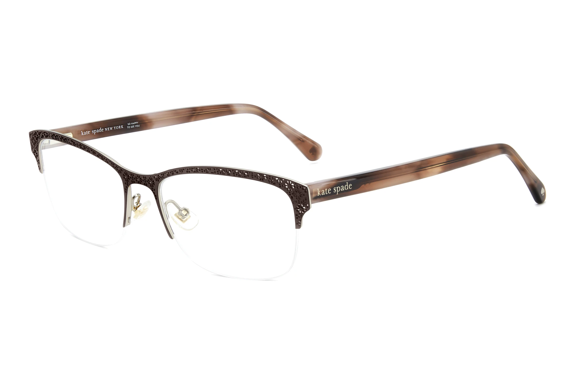 Kate Spade   KS GENE 2/G 09Q BROWN