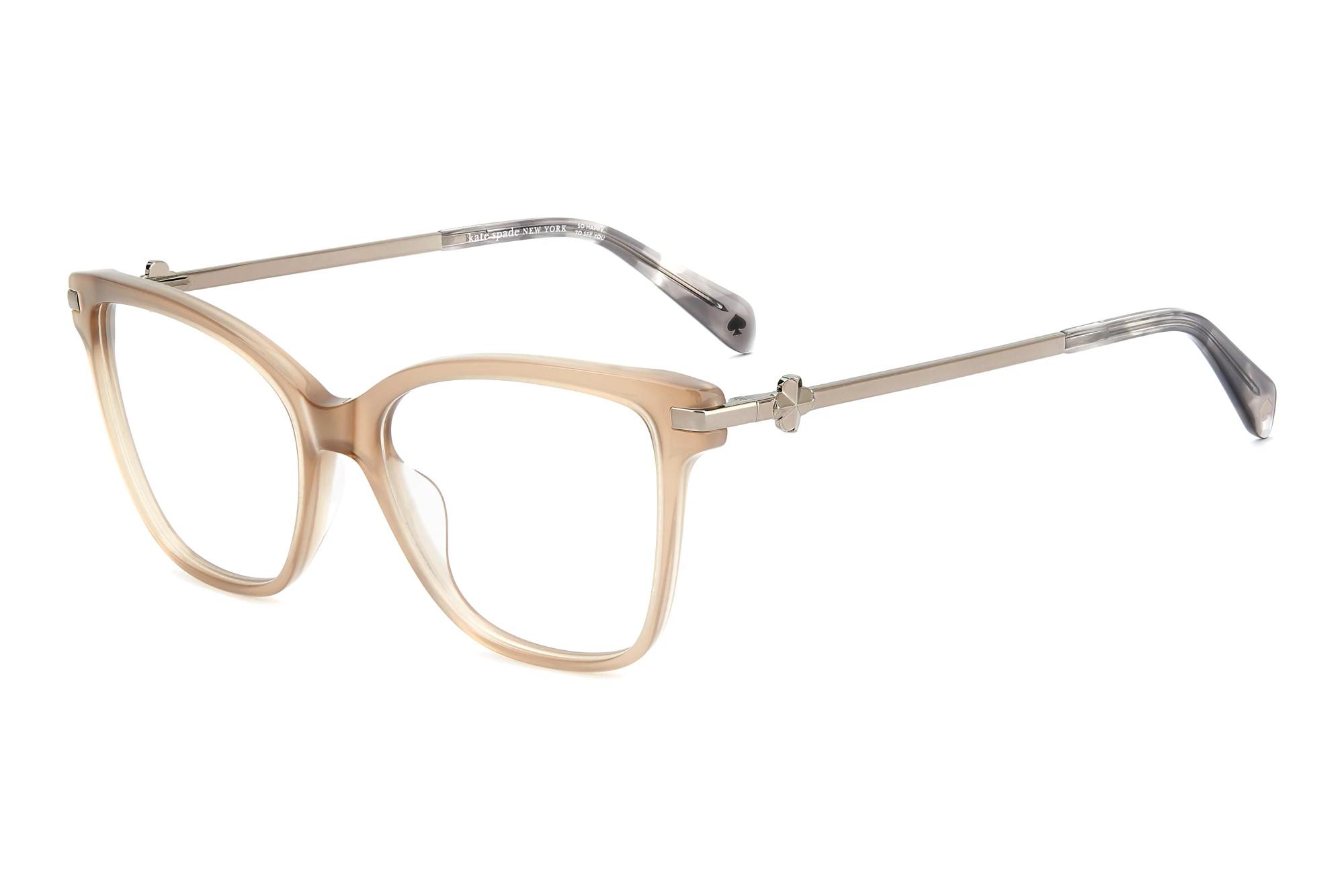 Kate Spade   KS SHAN 2/G 09Q BROWN