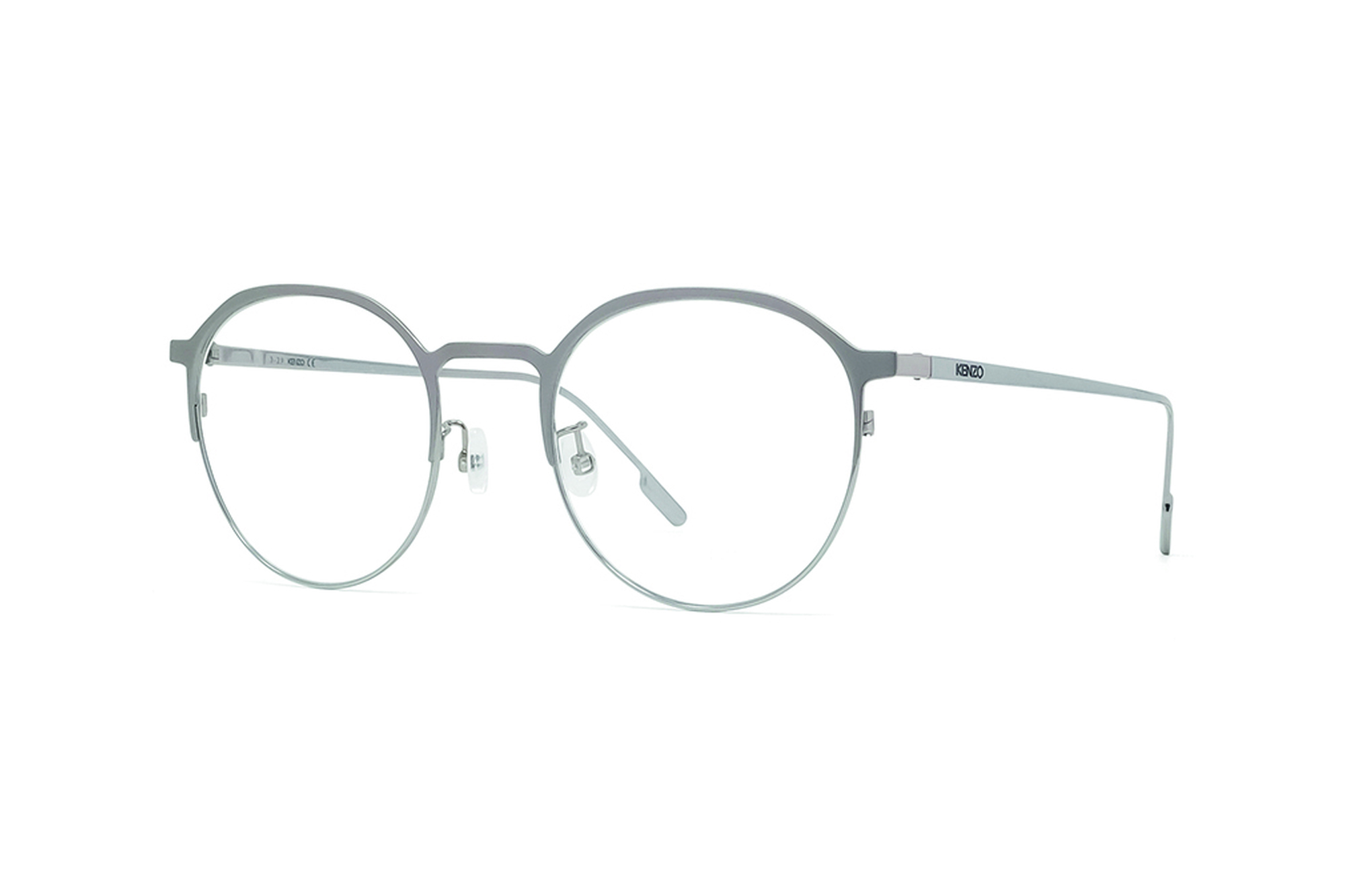 Kenzo   KZ50088U 016 SHINY PALLADIUM