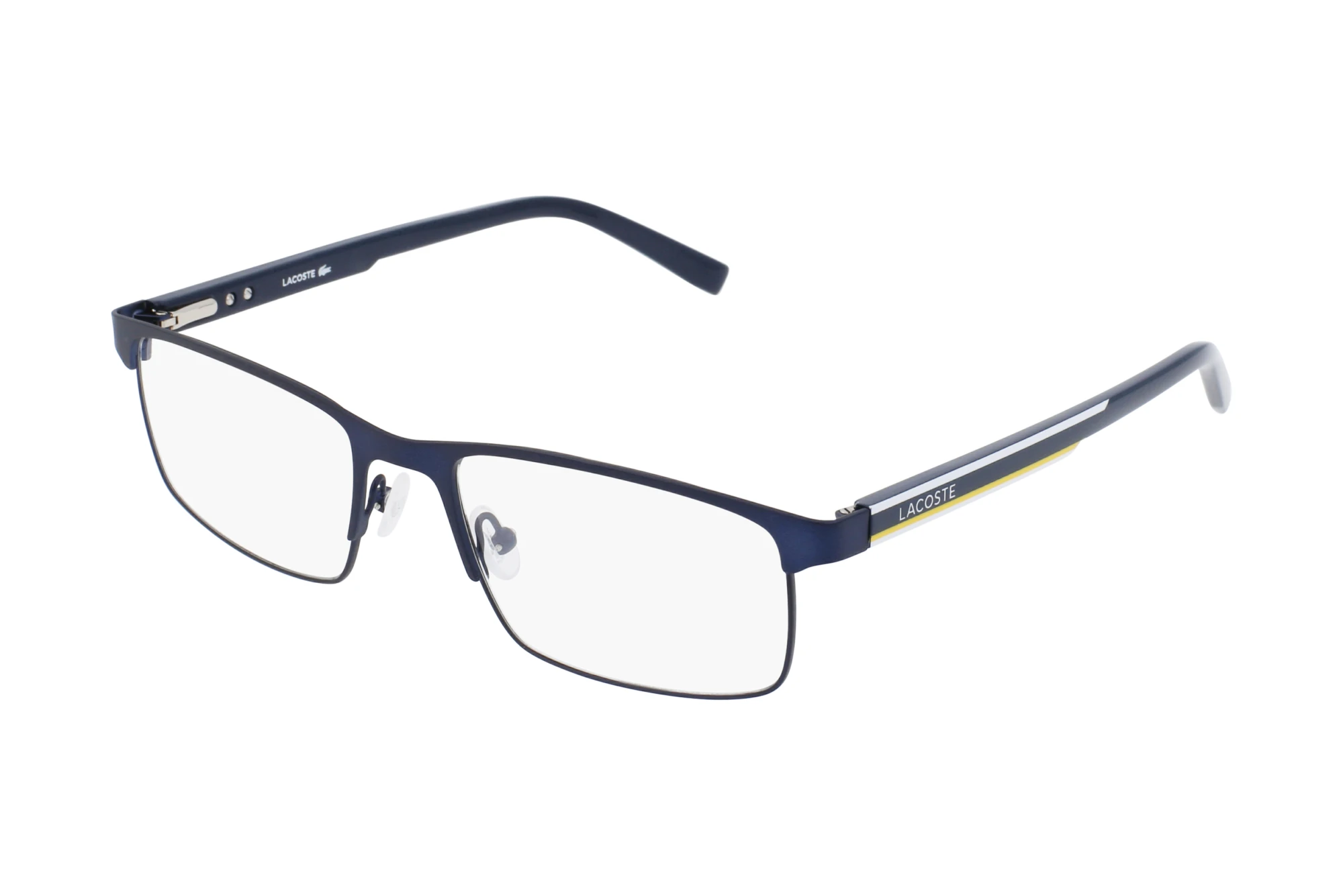 Lacoste   L2271 N 424 BLUE