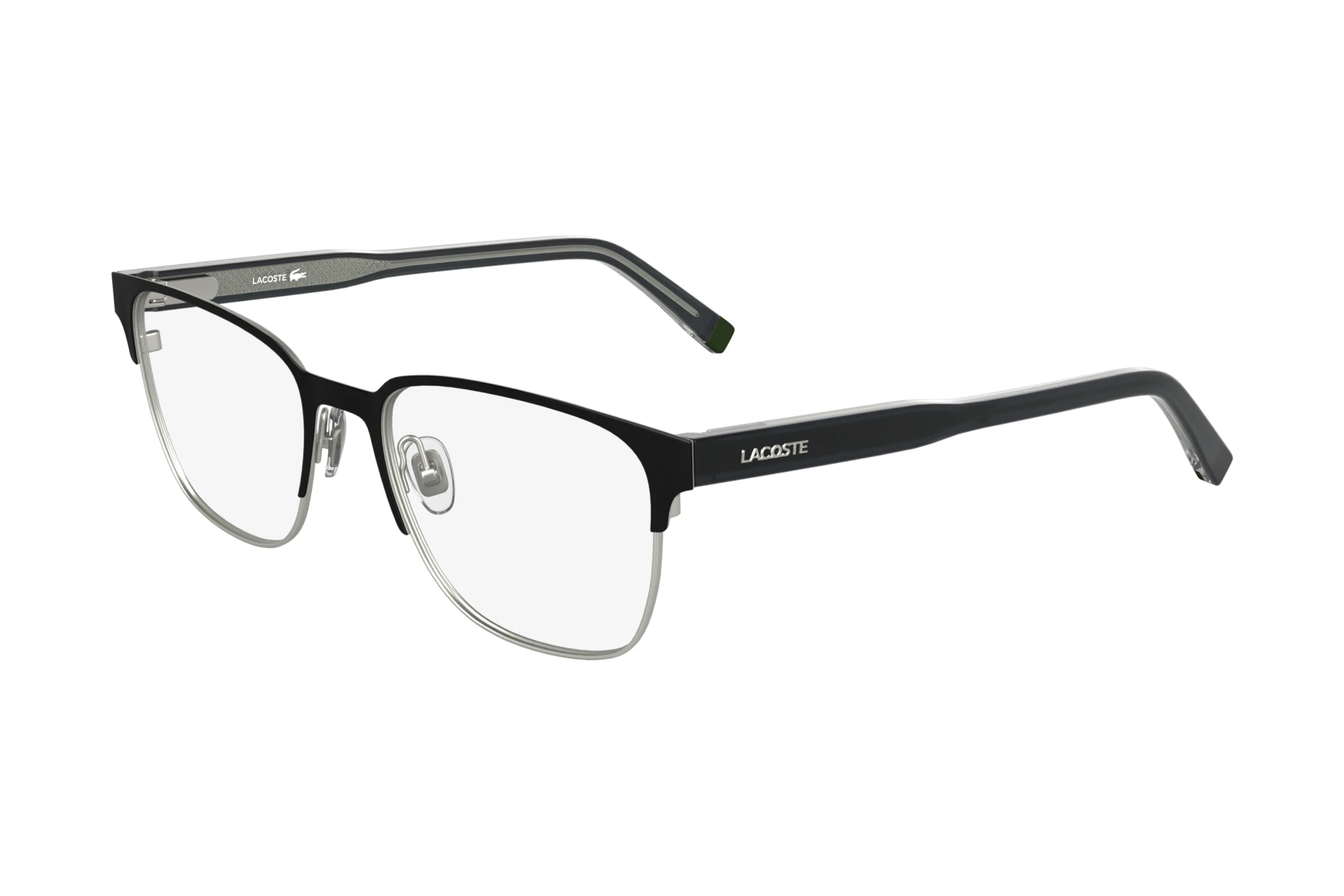 Lacoste   L2304 N 002 MATTE BLACK